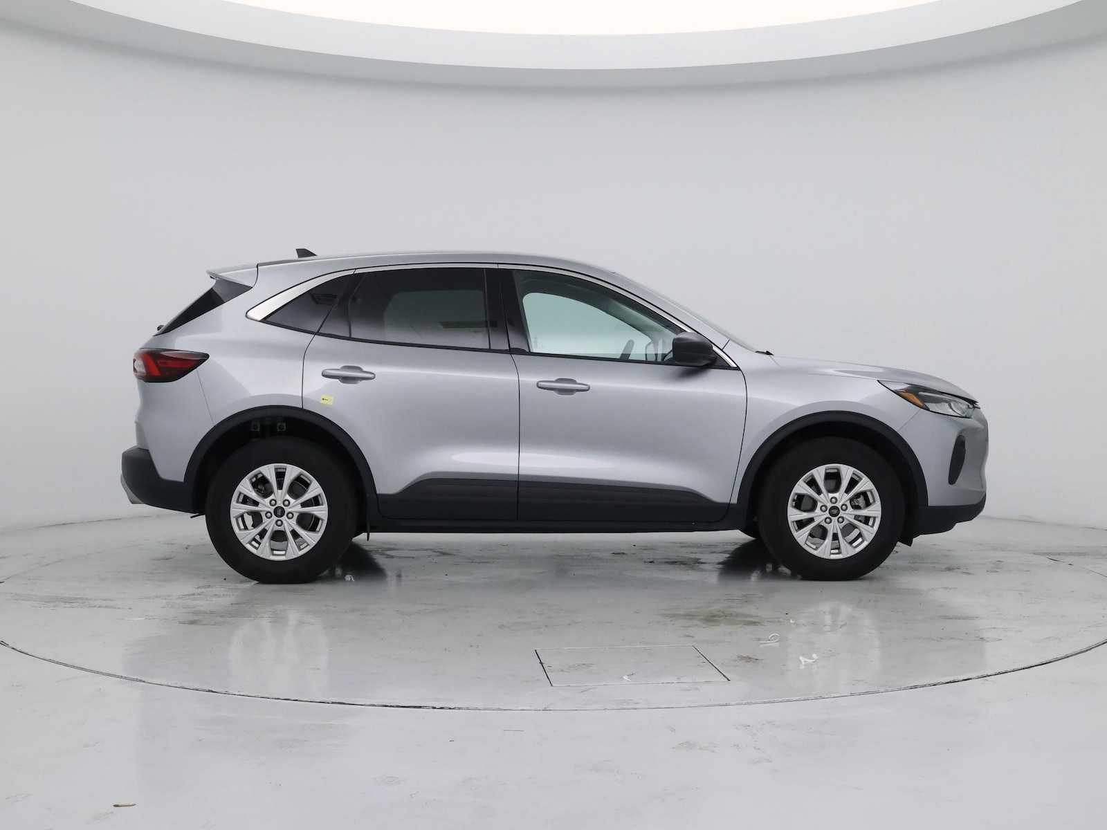 2024 Ford Escape Active - Photo 8