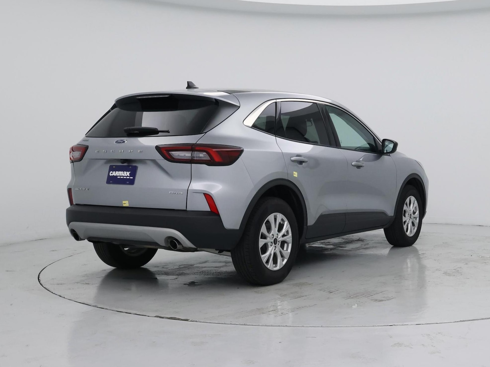 2024 Ford Escape Active - Photo 9