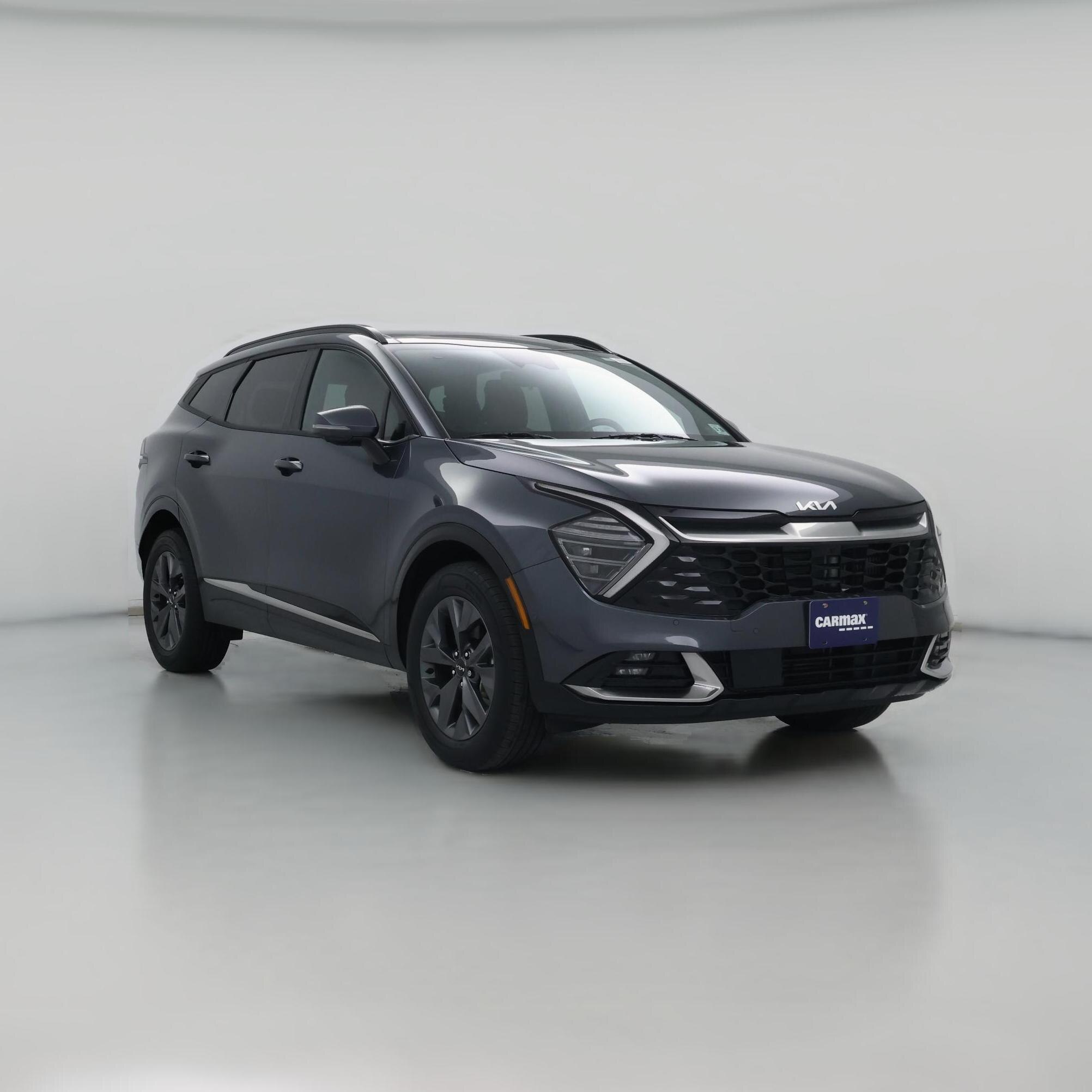 Thumbnail: 2023 Kia Sportage - 1