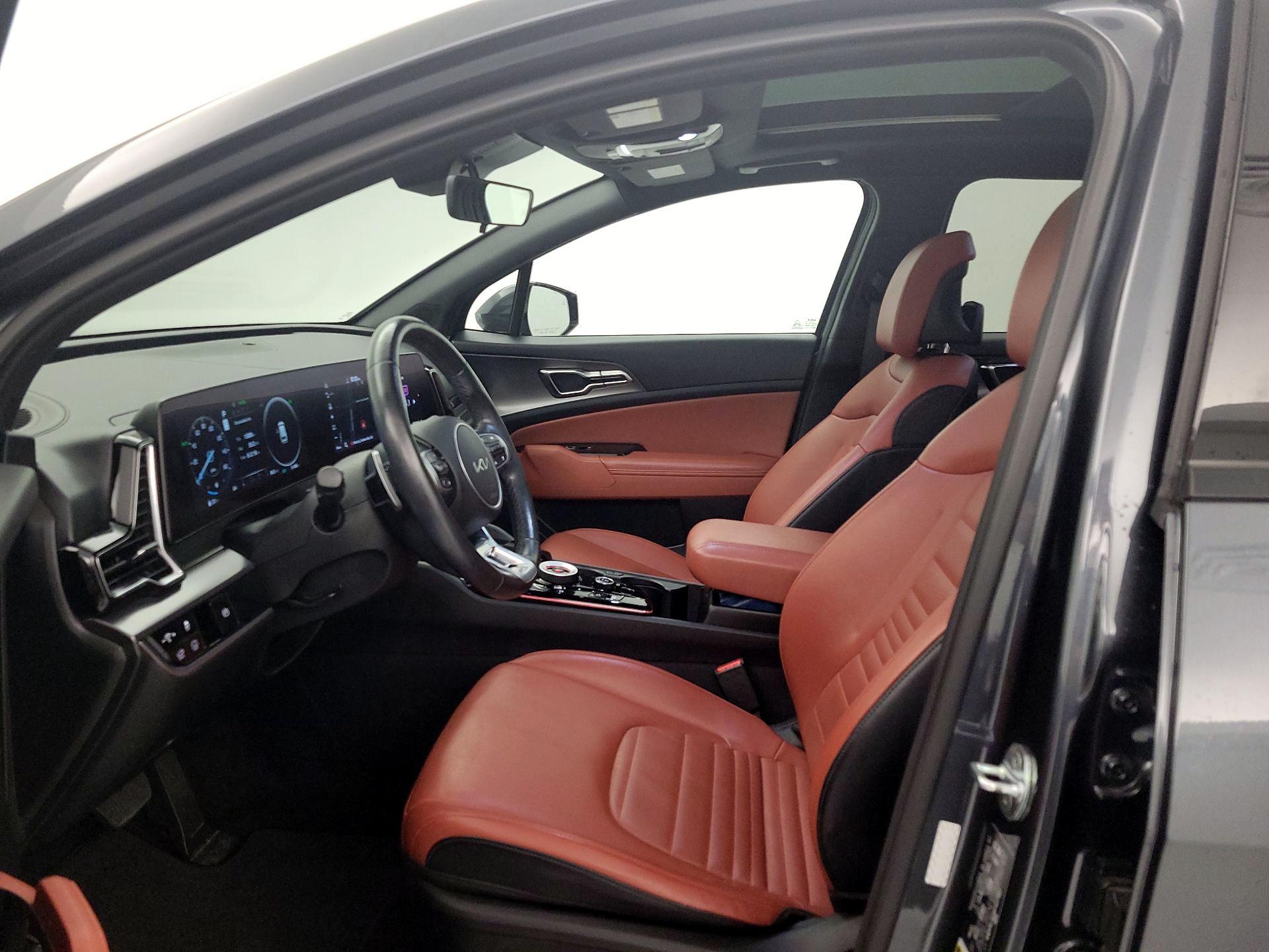Thumbnail: 2023 Kia Sportage - 11
