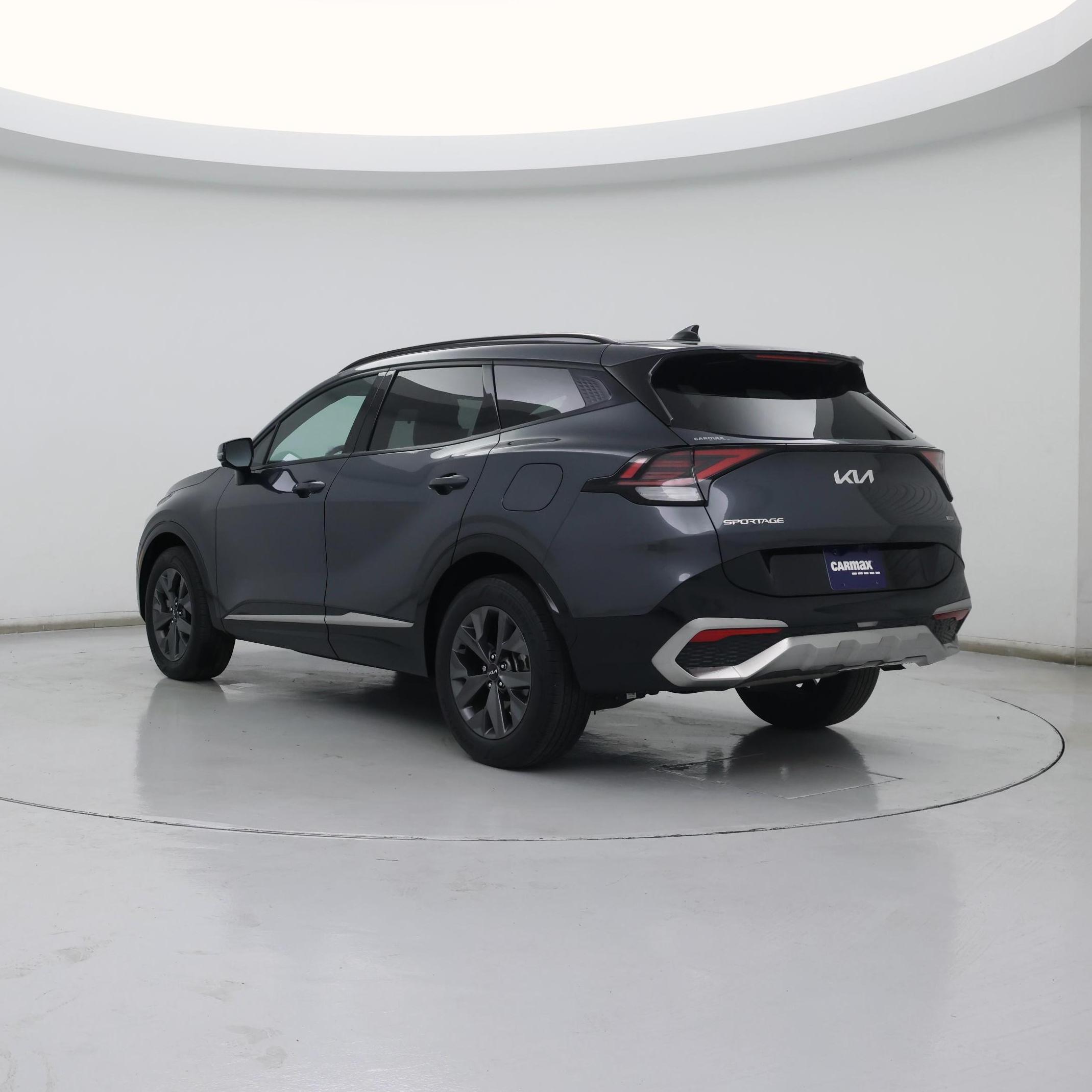 Thumbnail: 2023 Kia Sportage - 2