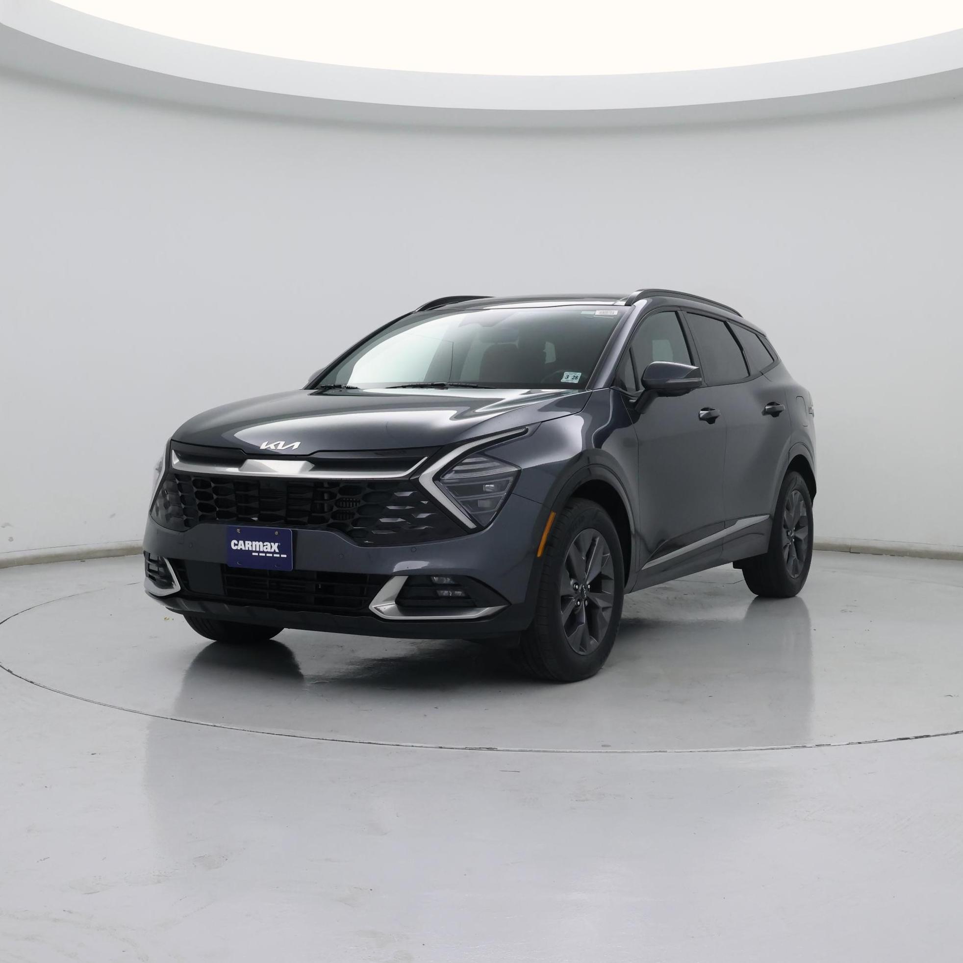 Thumbnail: 2023 Kia Sportage - 4
