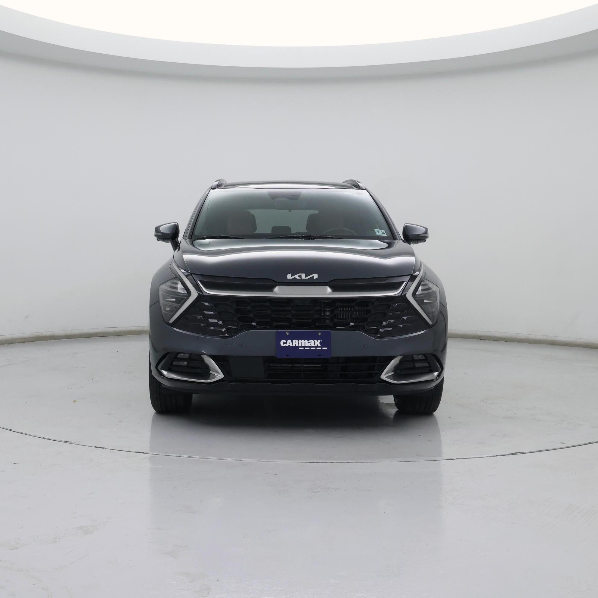 Thumbnail: 2023 Kia Sportage - 5