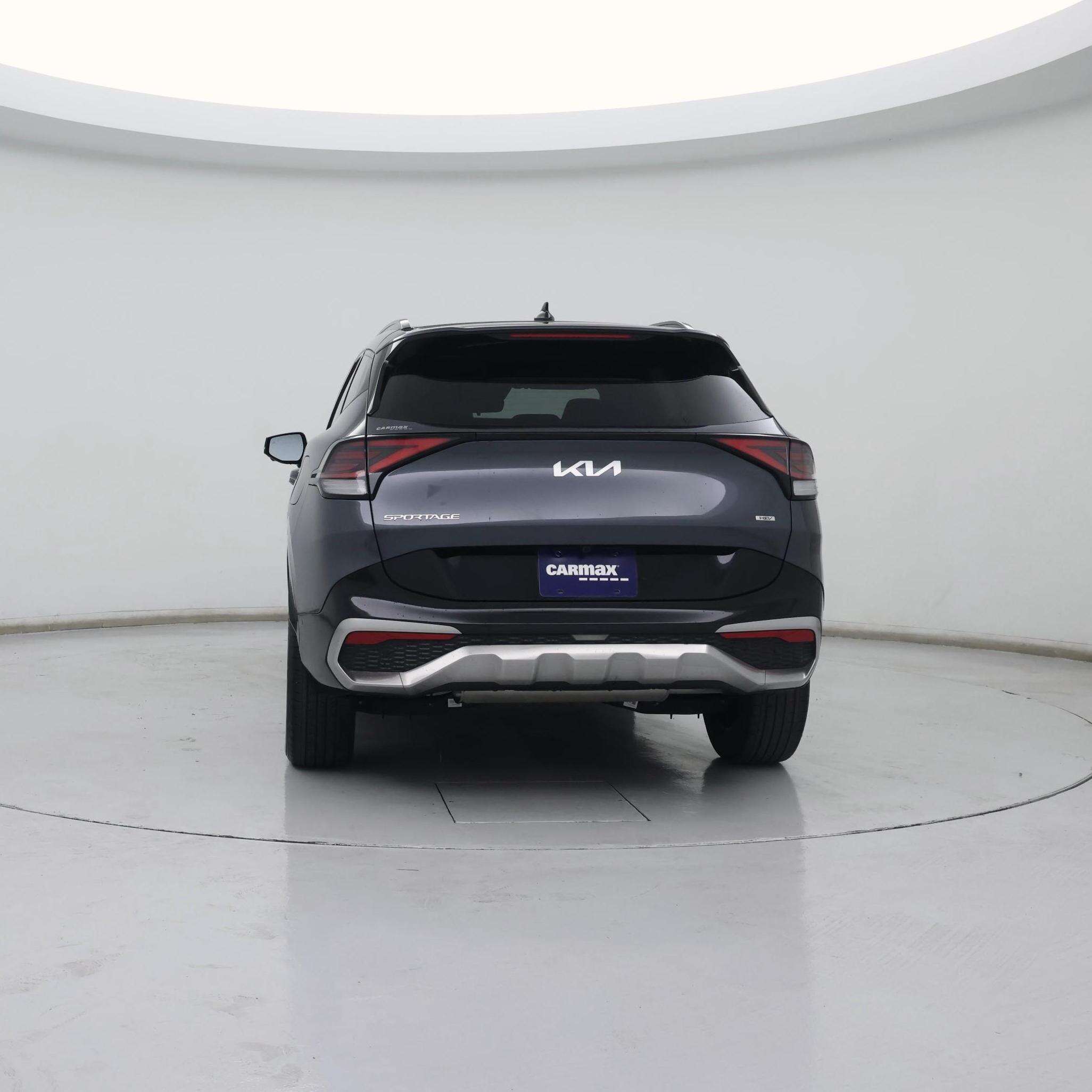 Thumbnail: 2023 Kia Sportage - 6