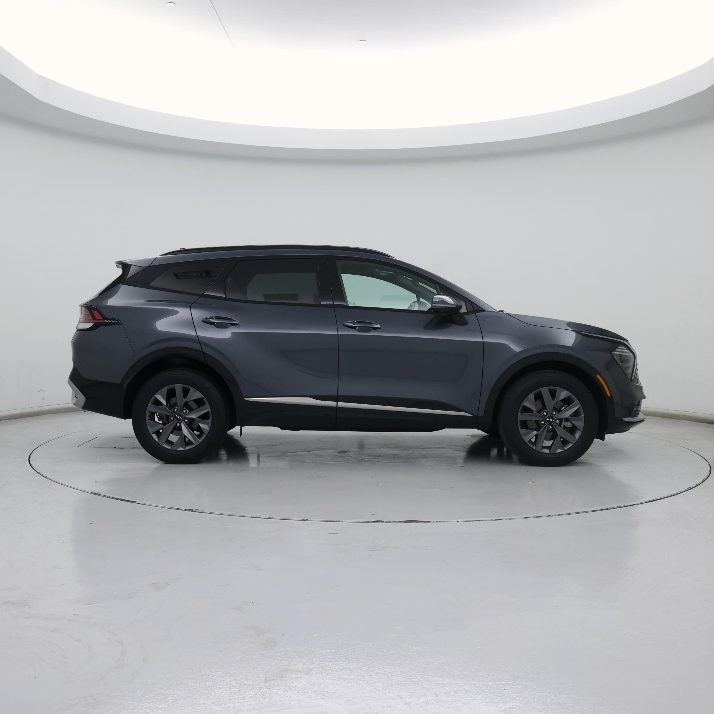 Thumbnail: 2023 Kia Sportage - 7