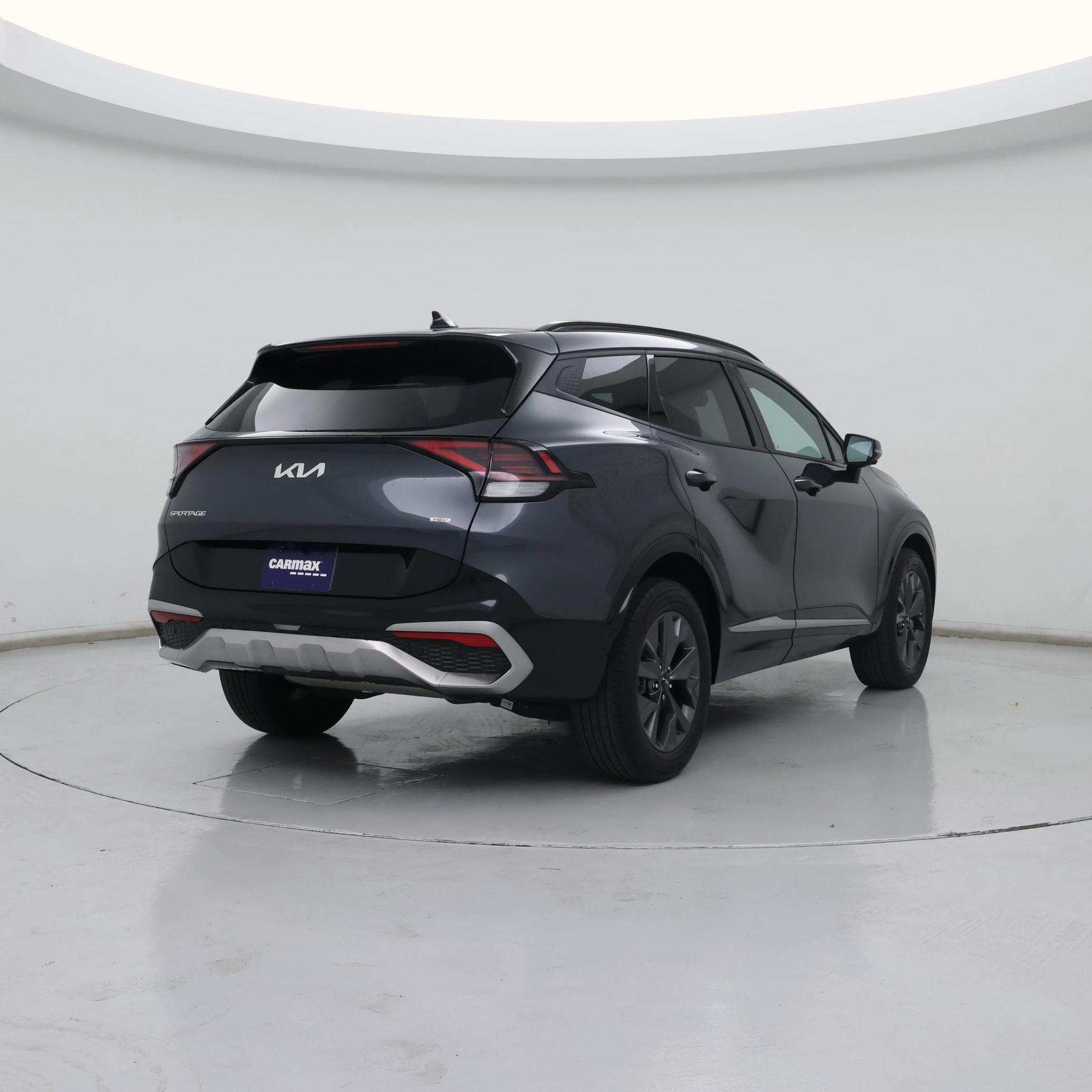 Thumbnail: 2023 Kia Sportage - 8