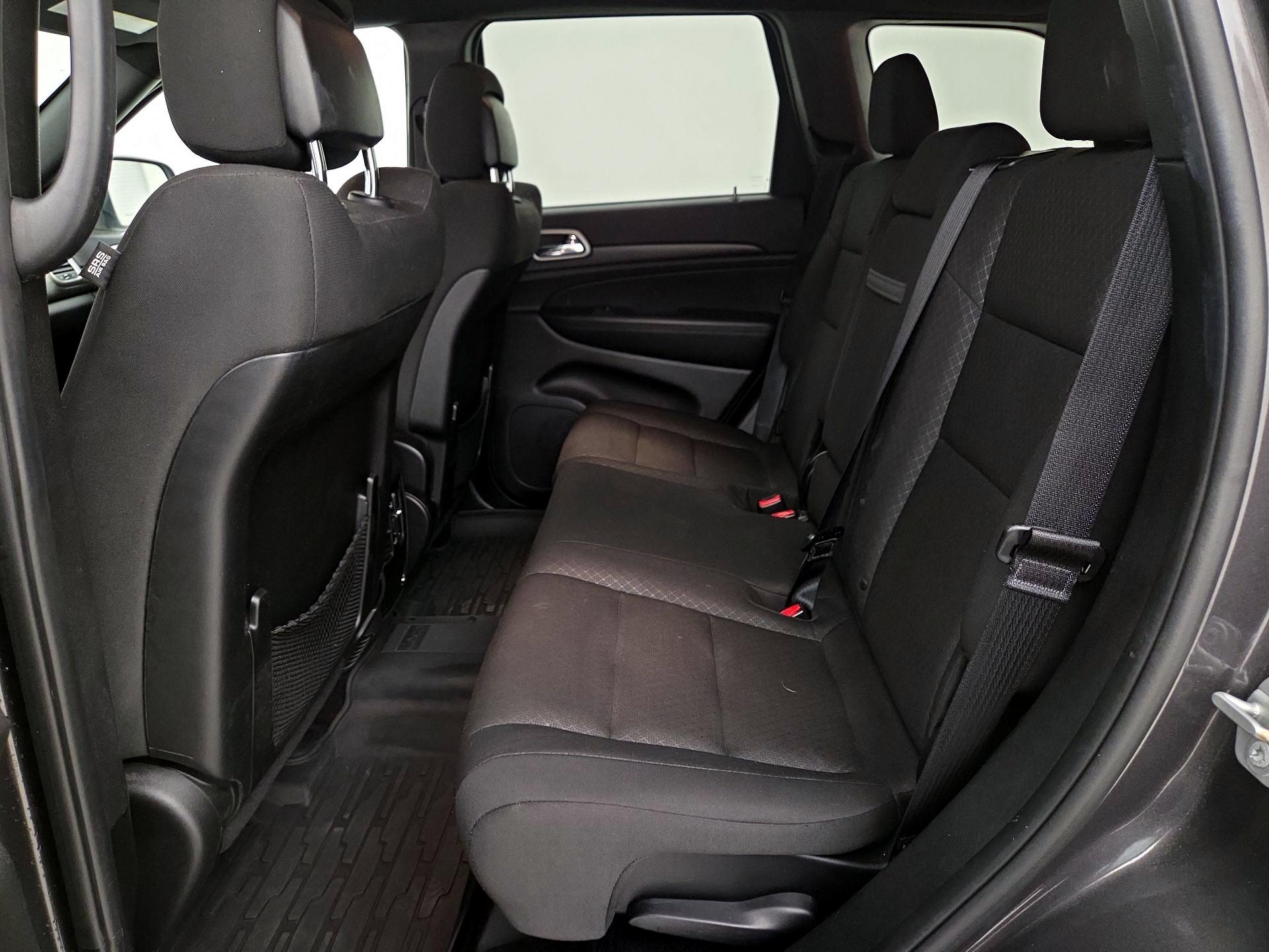 Thumbnail: 2018 Jeep Grand Cherokee - 19