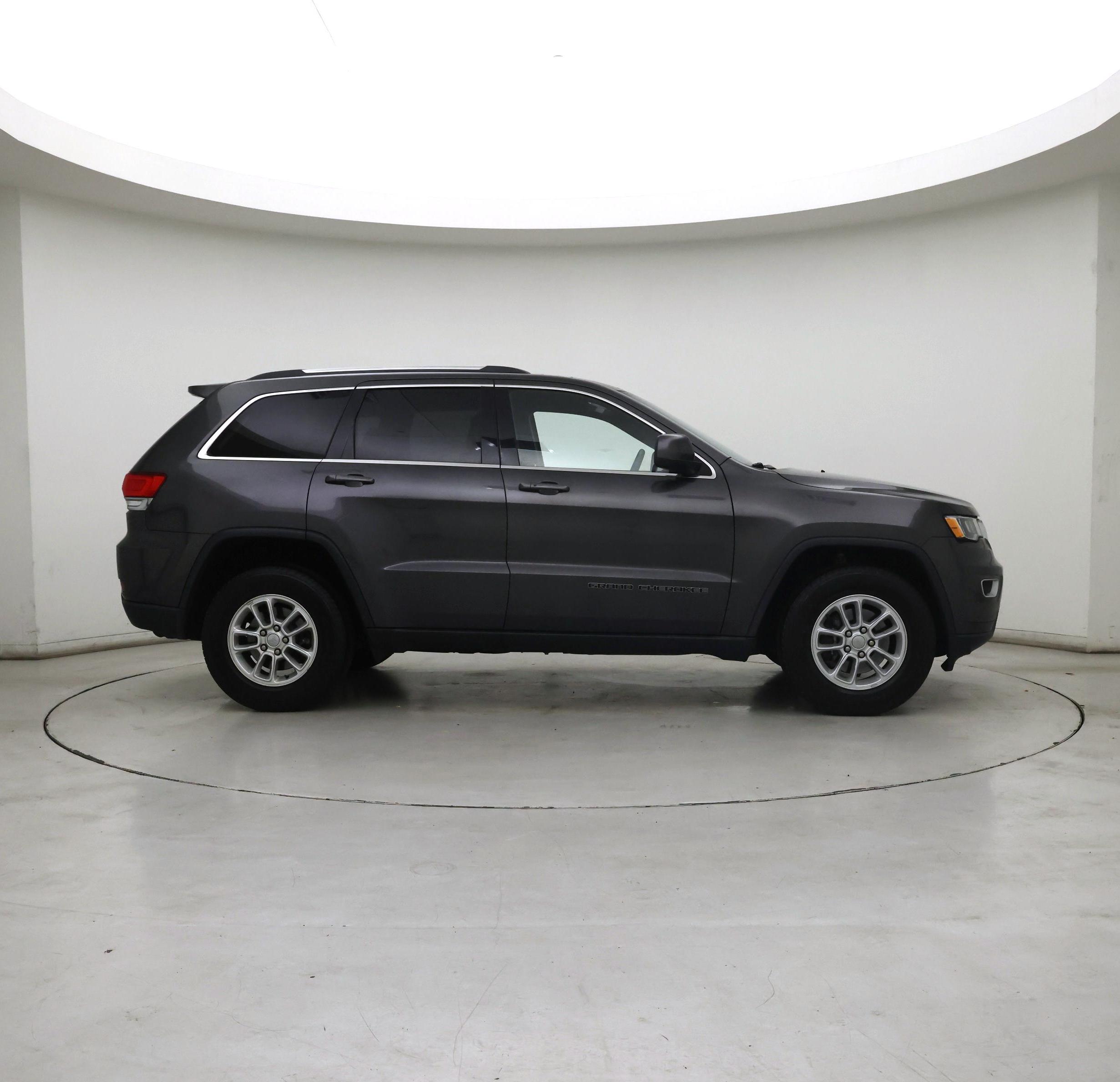 Thumbnail: 2018 Jeep Grand Cherokee - 7