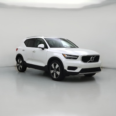 2019 Volvo XC40 T5 Momentum