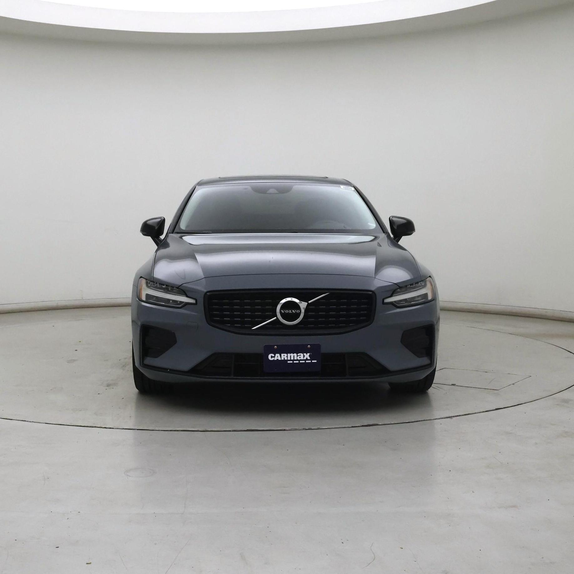 Thumbnail: 2022 Volvo S60 - 5