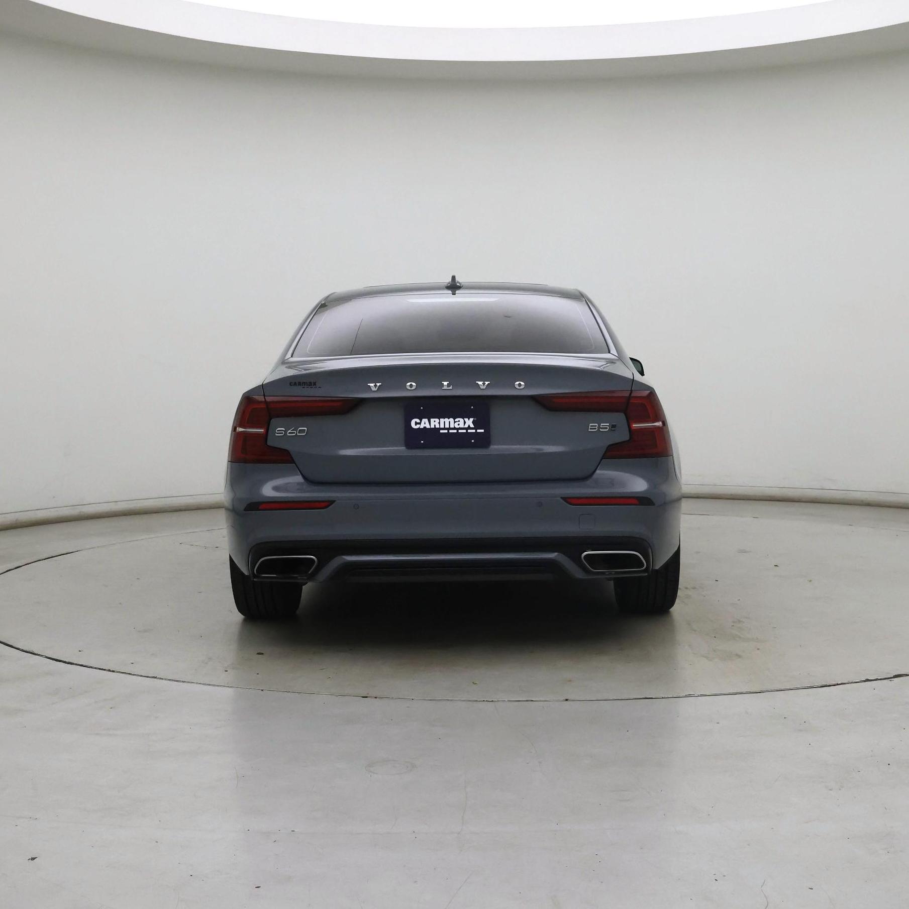 Thumbnail: 2022 Volvo S60 - 6