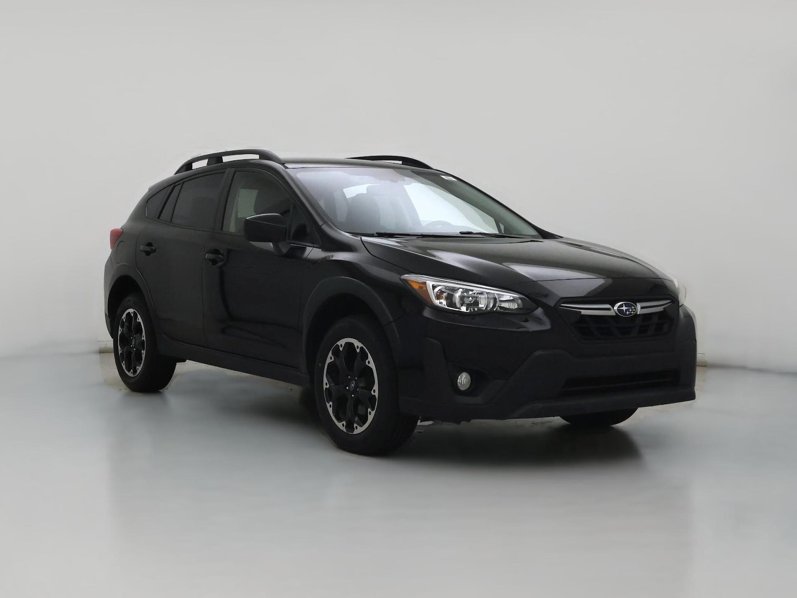 2022 Subaru Crosstrek