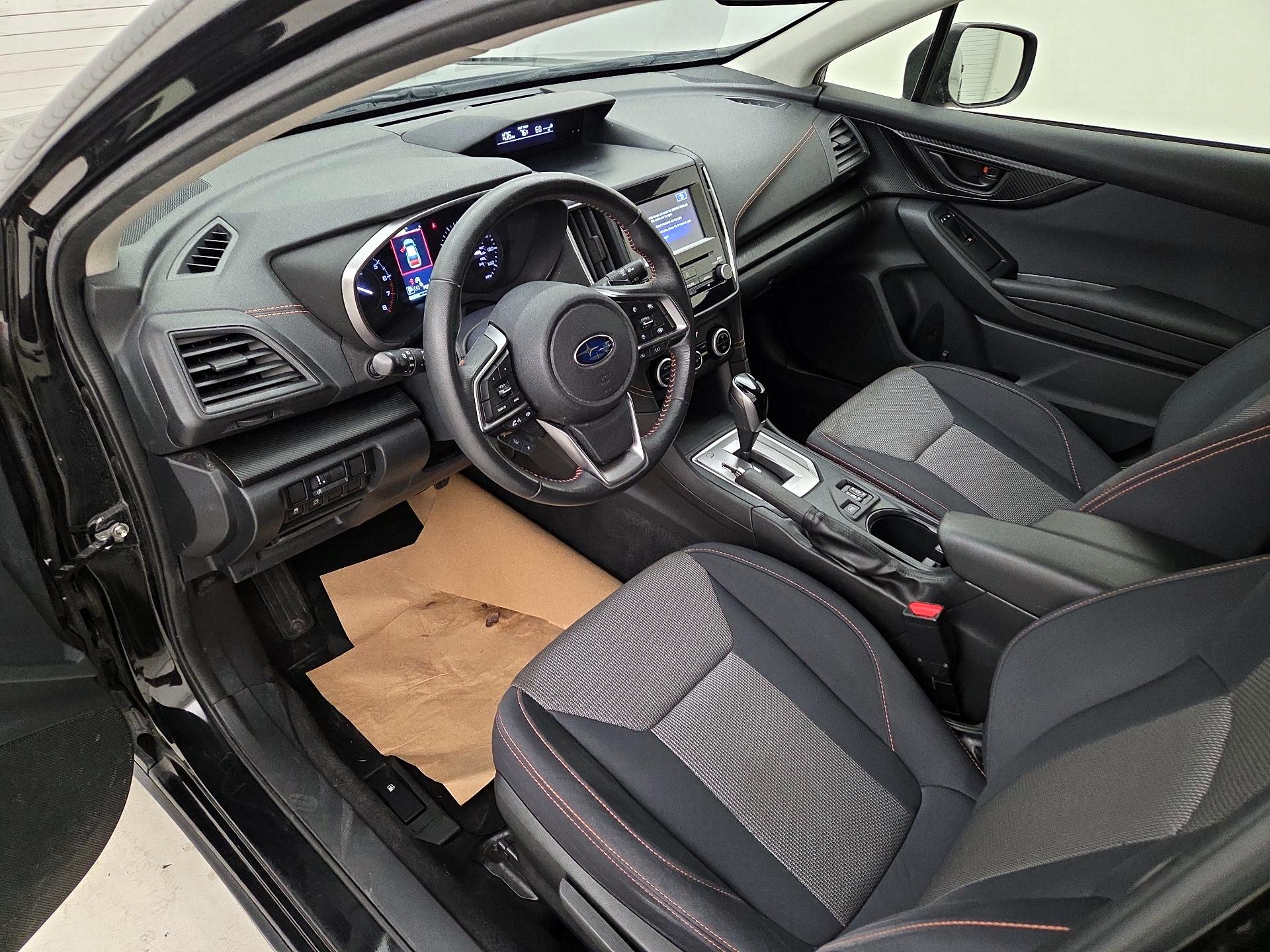 Thumbnail: 2022 Subaru Crosstrek - 11