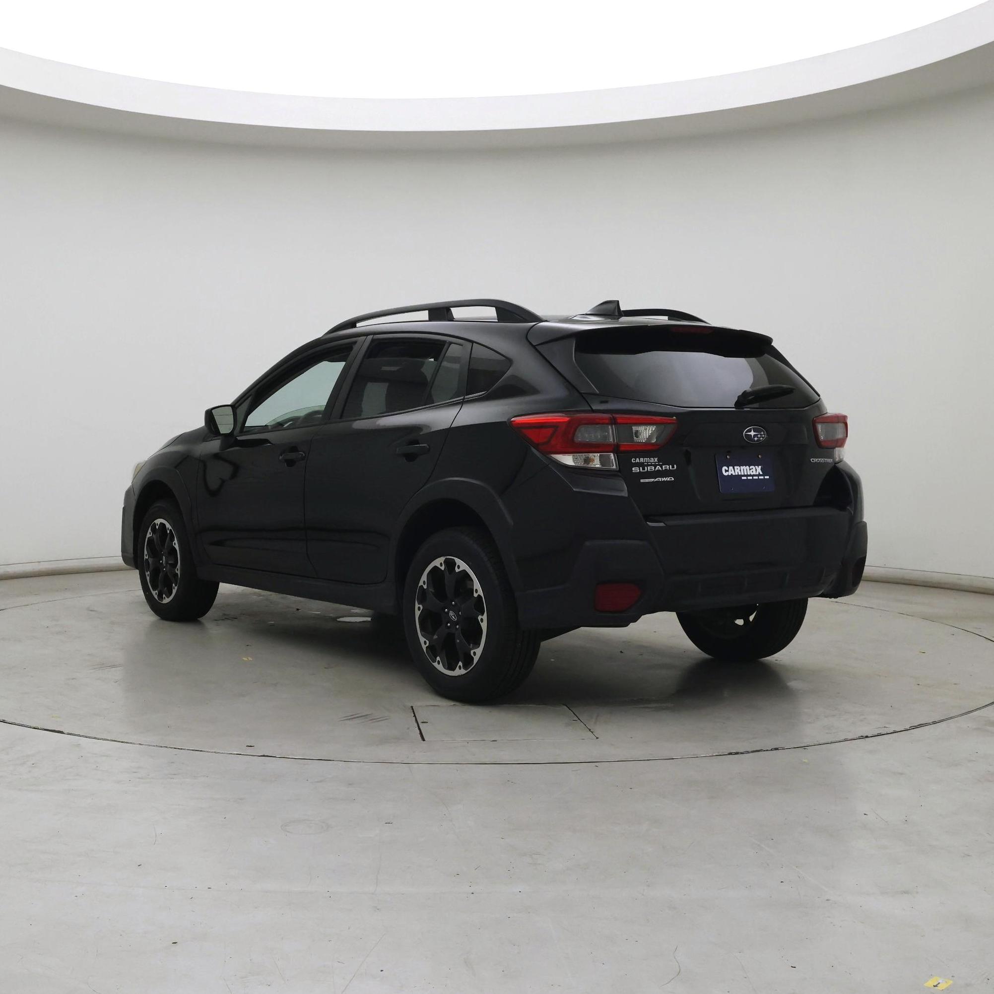 Thumbnail: 2022 Subaru Crosstrek - 2