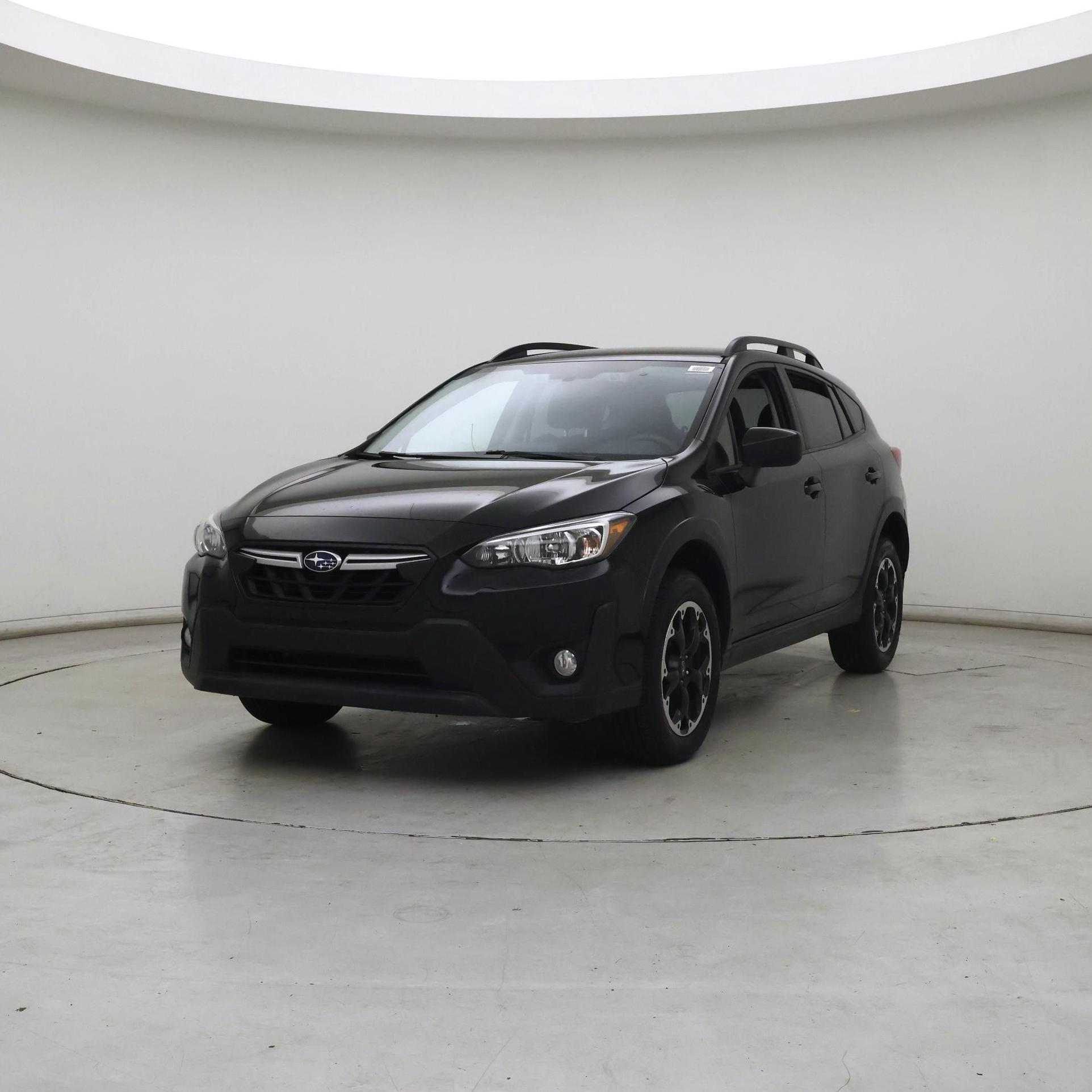 Thumbnail: 2022 Subaru Crosstrek - 4