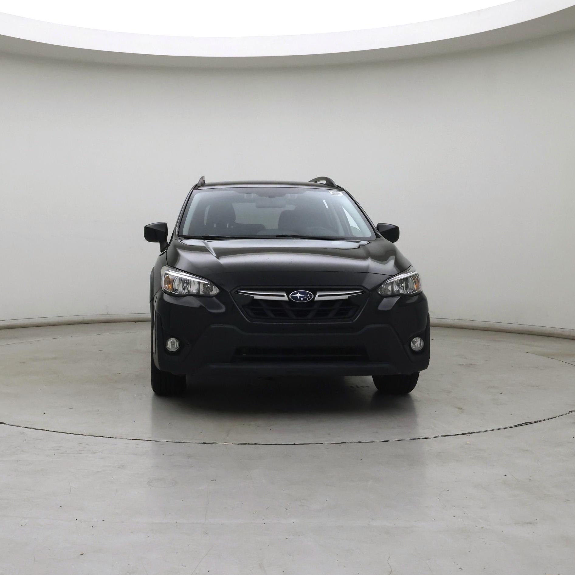 Thumbnail: 2022 Subaru Crosstrek - 5