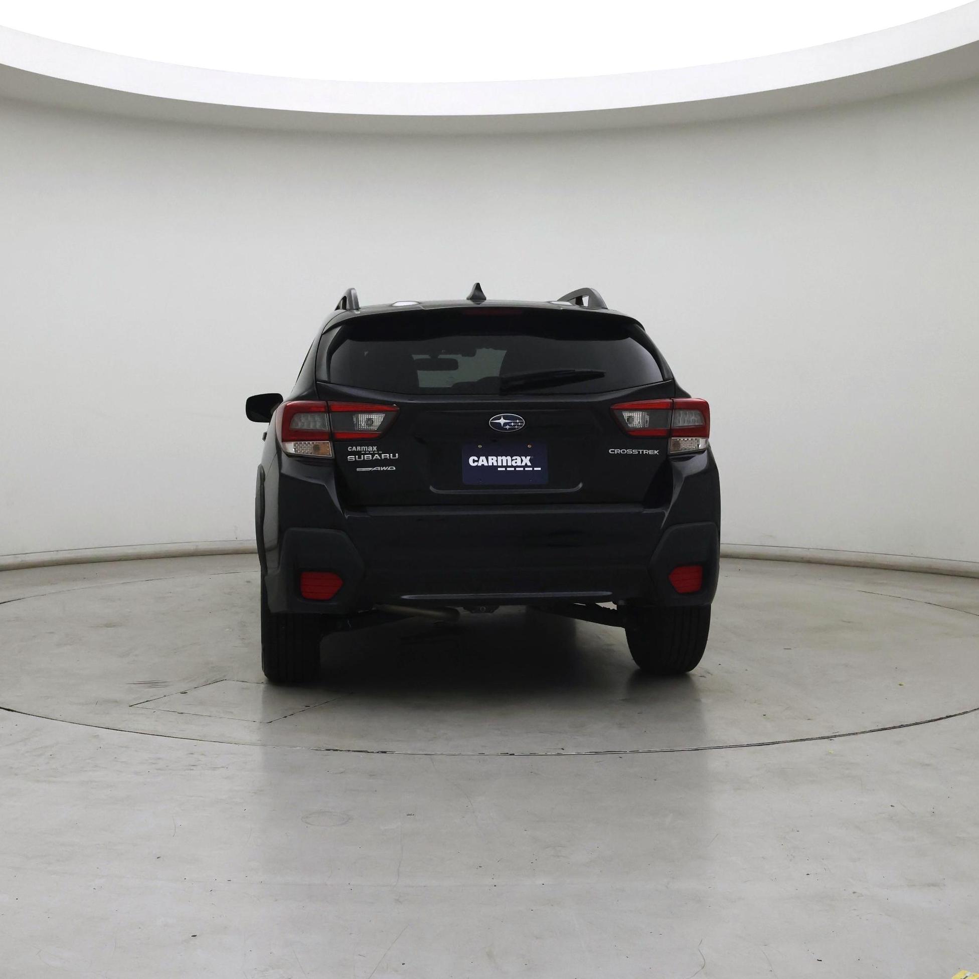 Thumbnail: 2022 Subaru Crosstrek - 6