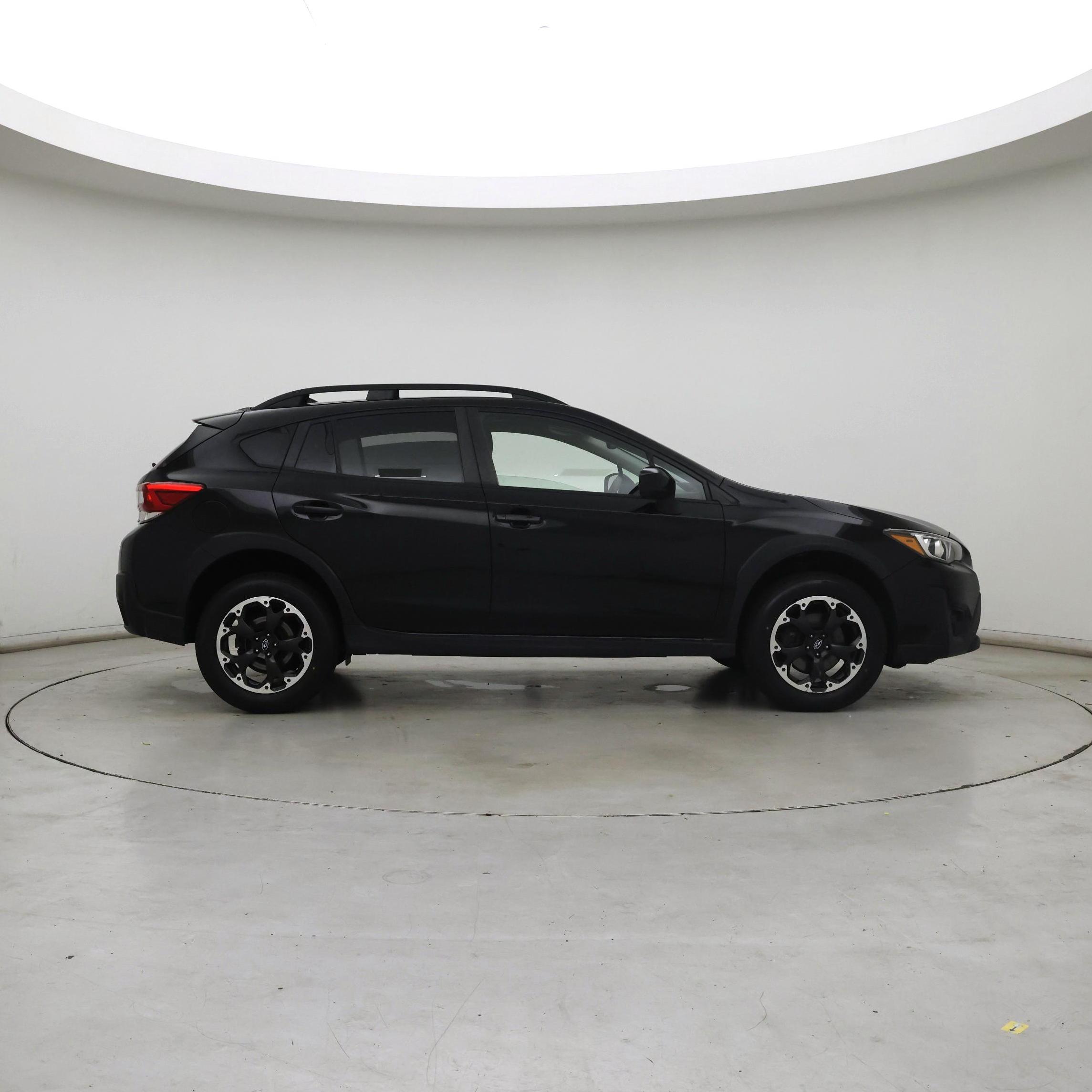 Thumbnail: 2022 Subaru Crosstrek - 7