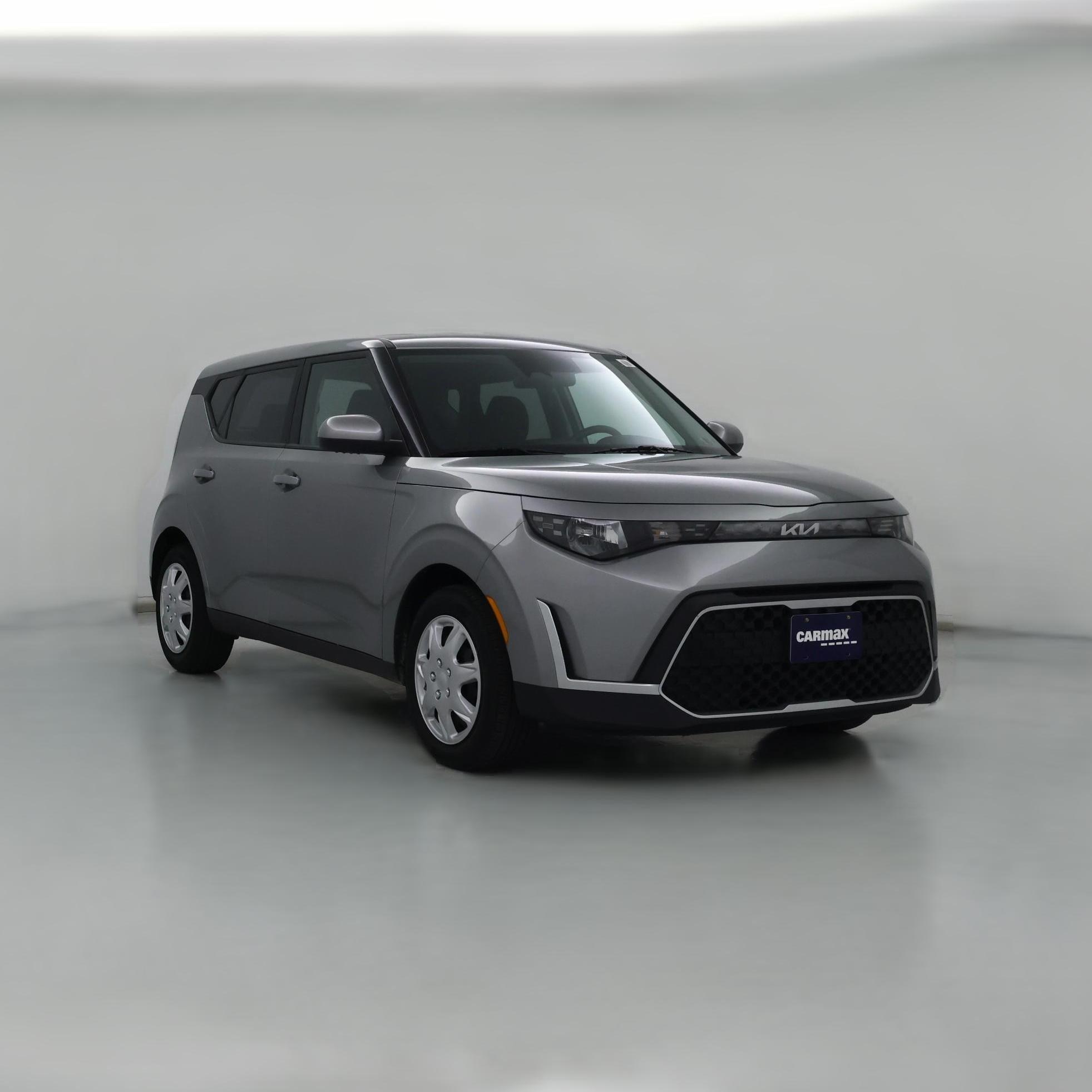Thumbnail: 2023 Kia Soul - 1