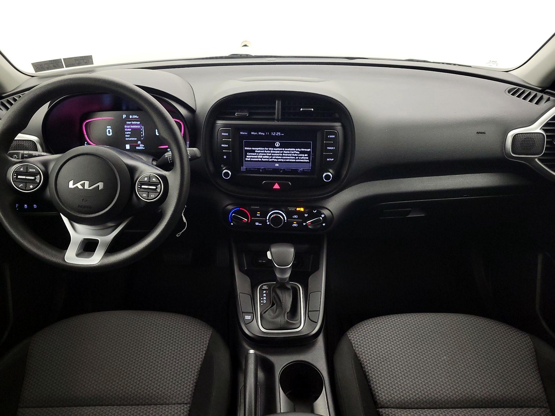 Thumbnail: 2023 Kia Soul - 9