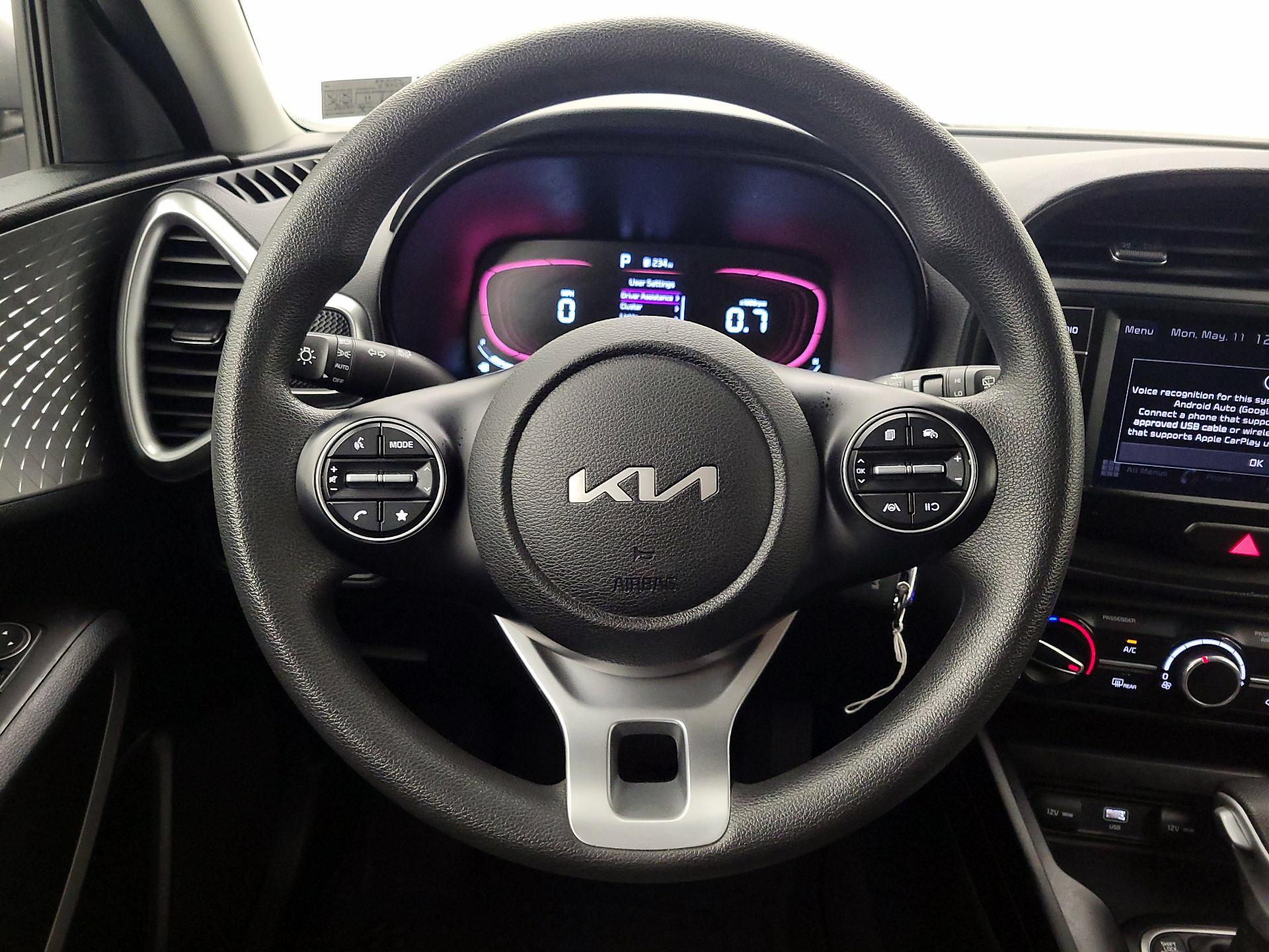 Thumbnail: 2023 Kia Soul - 10