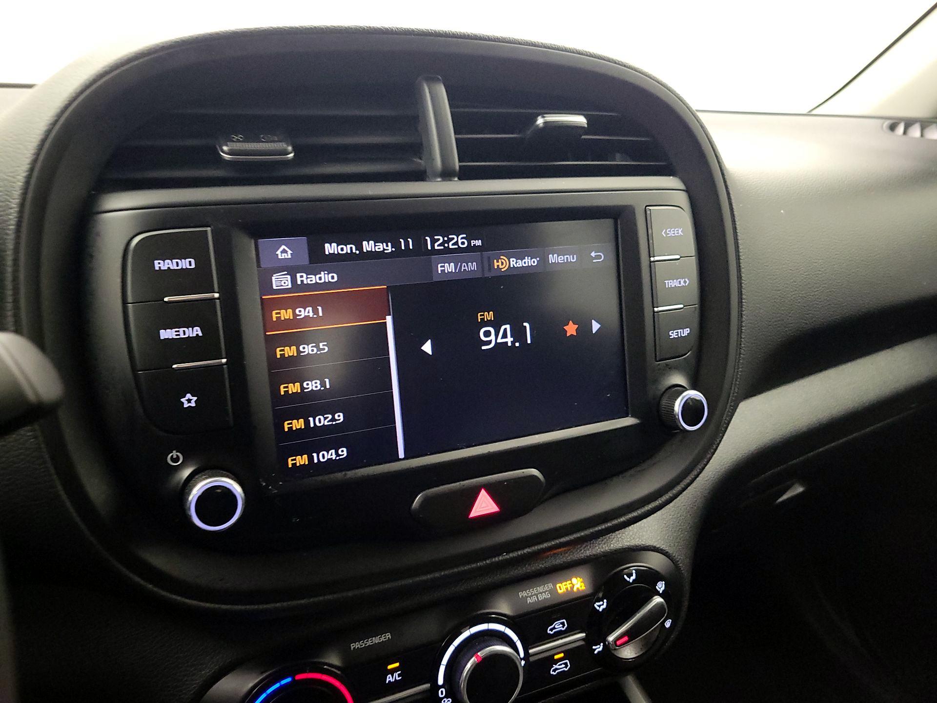Thumbnail: 2023 Kia Soul - 15