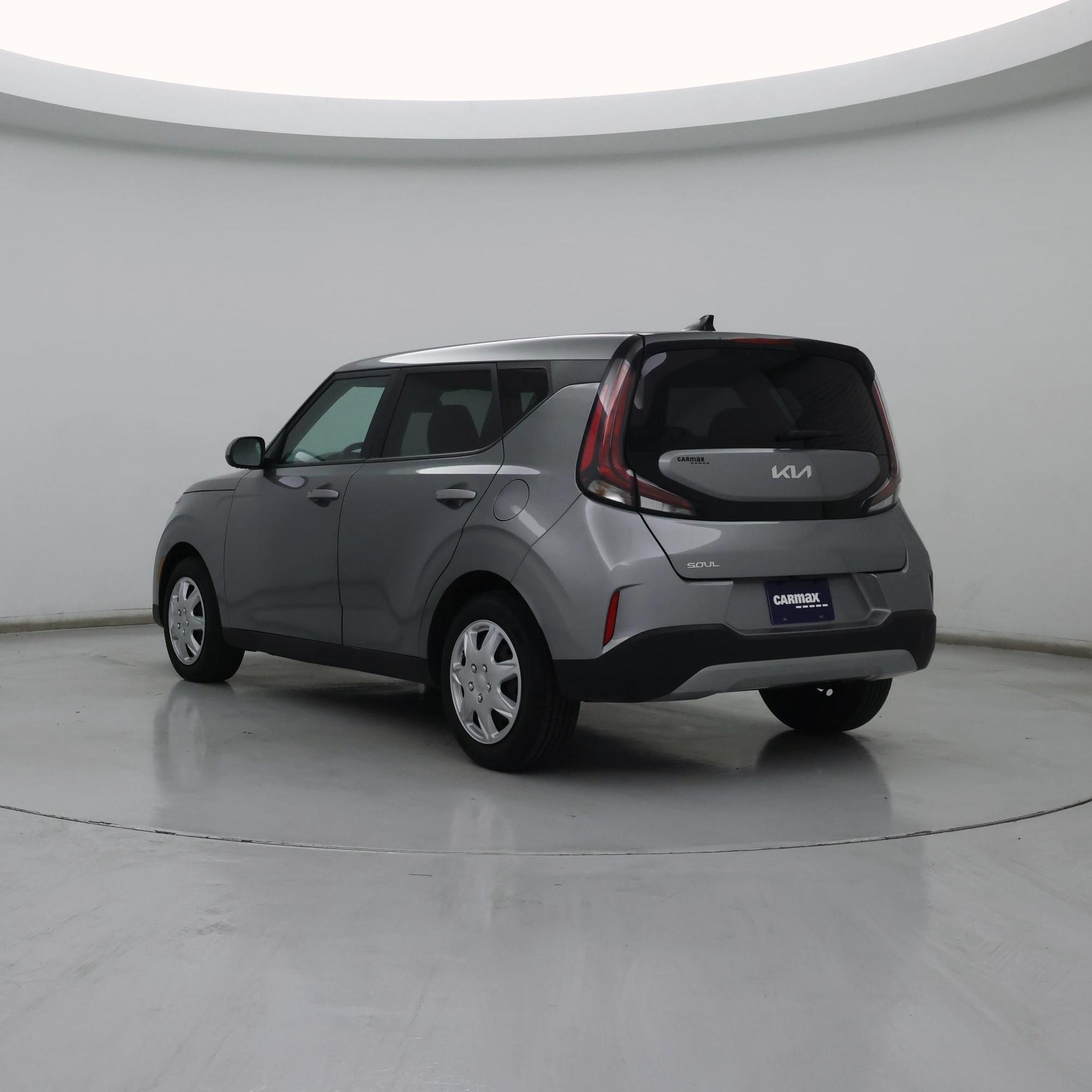 Thumbnail: 2023 Kia Soul - 2
