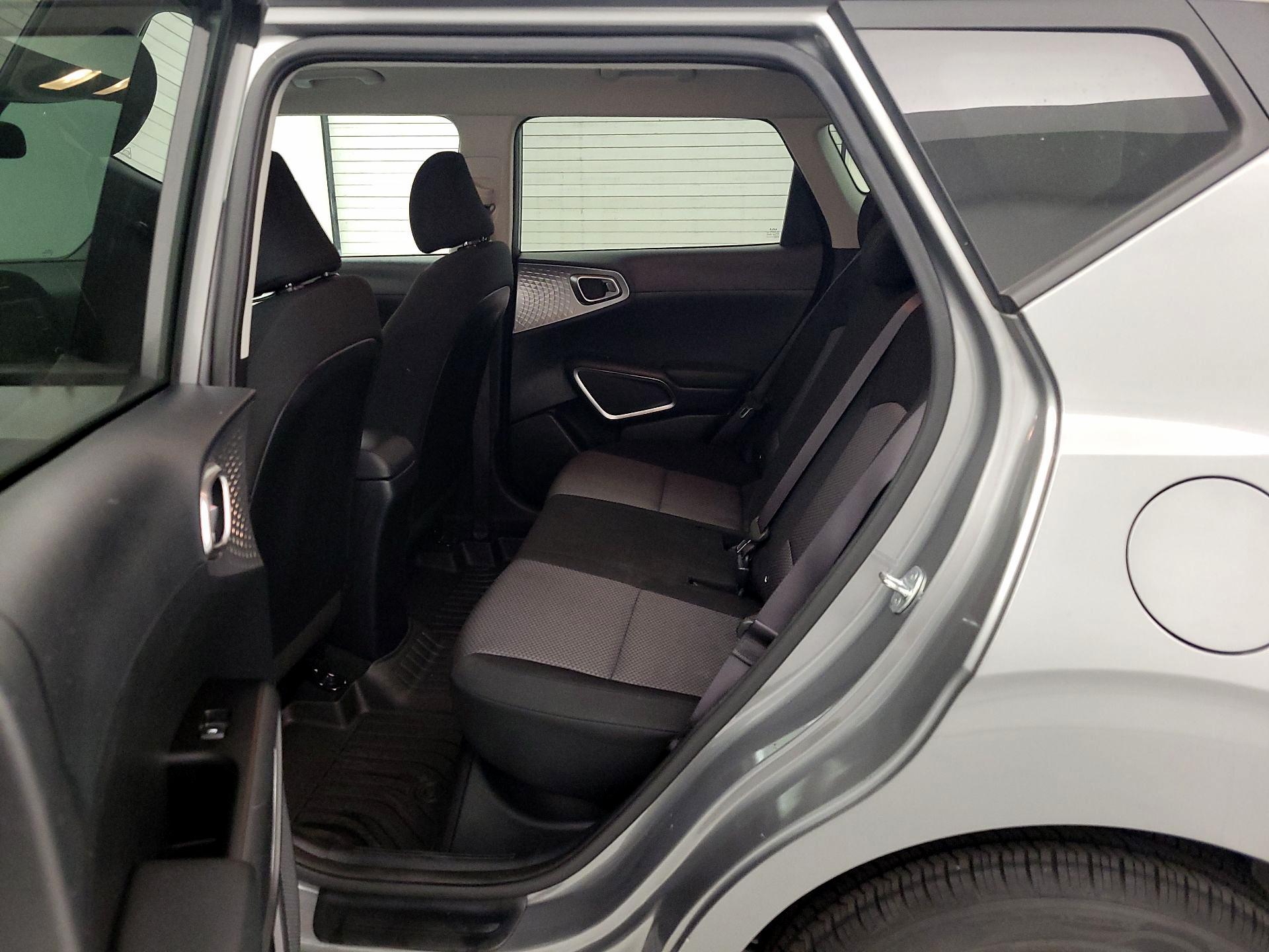 Thumbnail: 2023 Kia Soul - 19