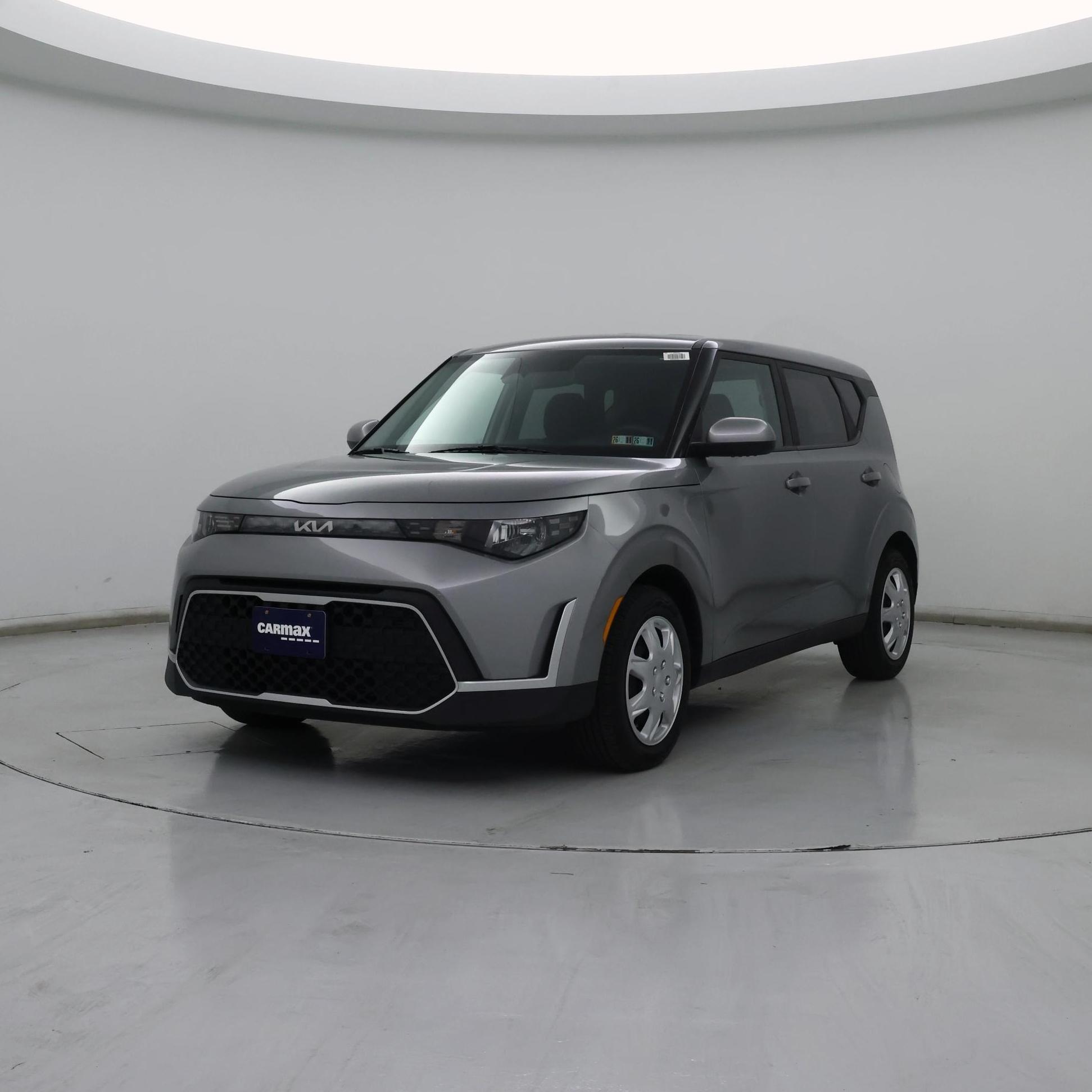 Thumbnail: 2023 Kia Soul - 4