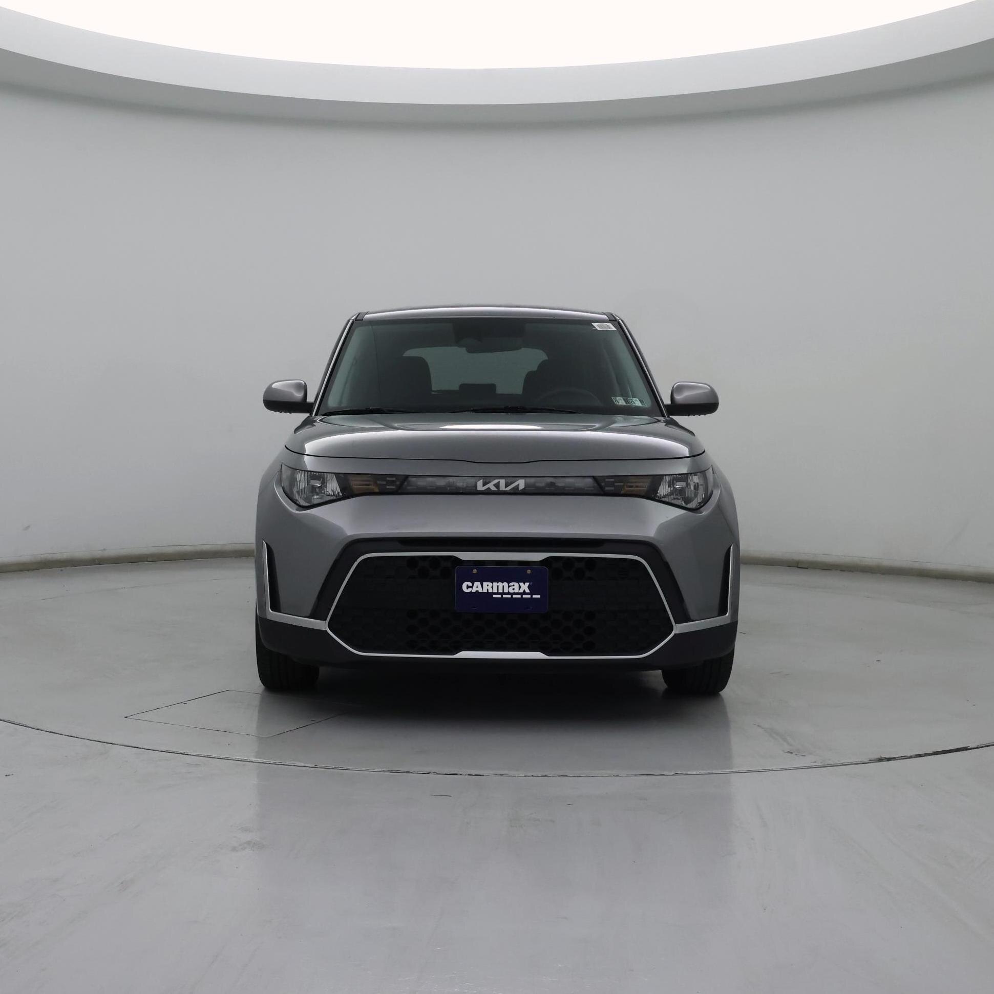 Thumbnail: 2023 Kia Soul - 5
