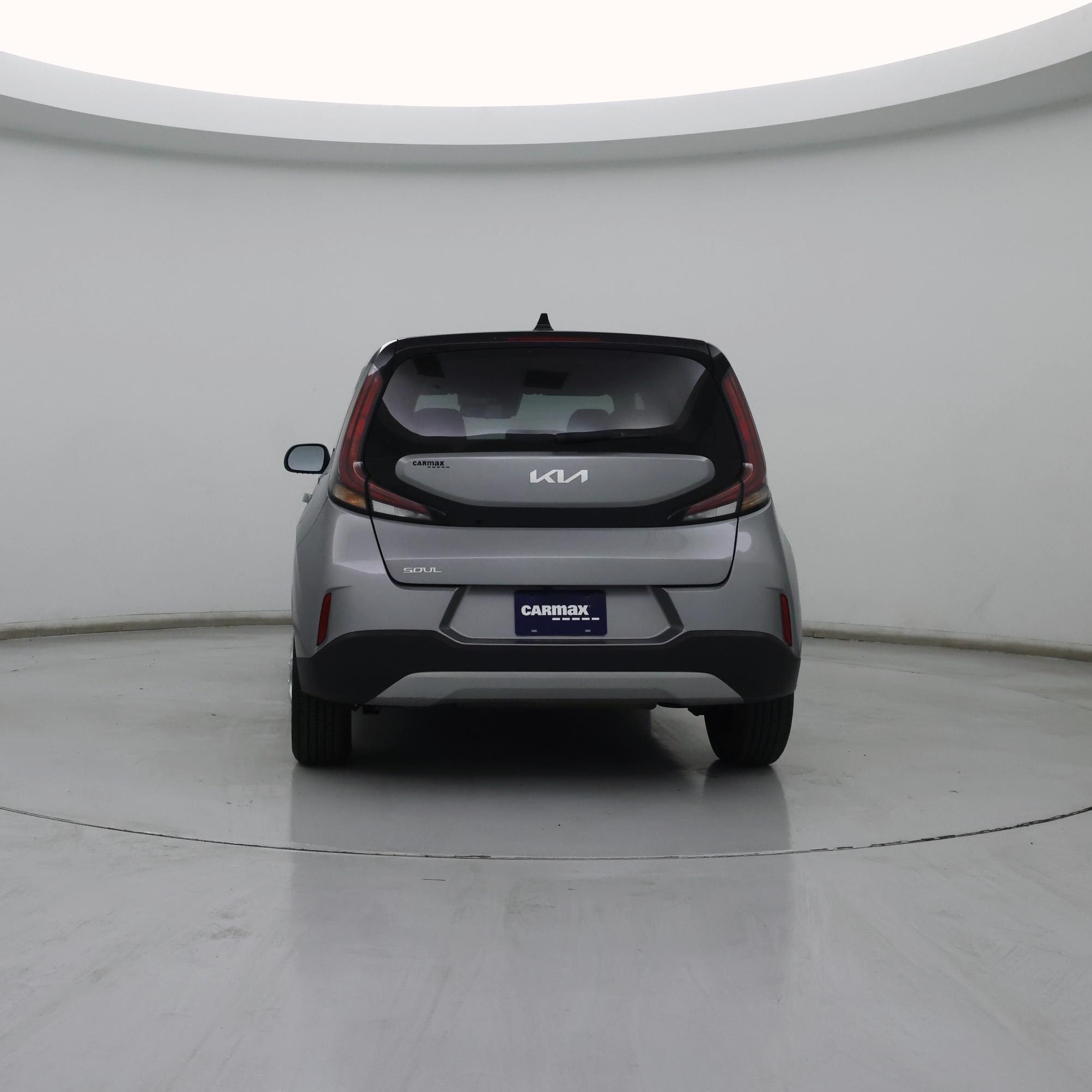 Thumbnail: 2023 Kia Soul - 6