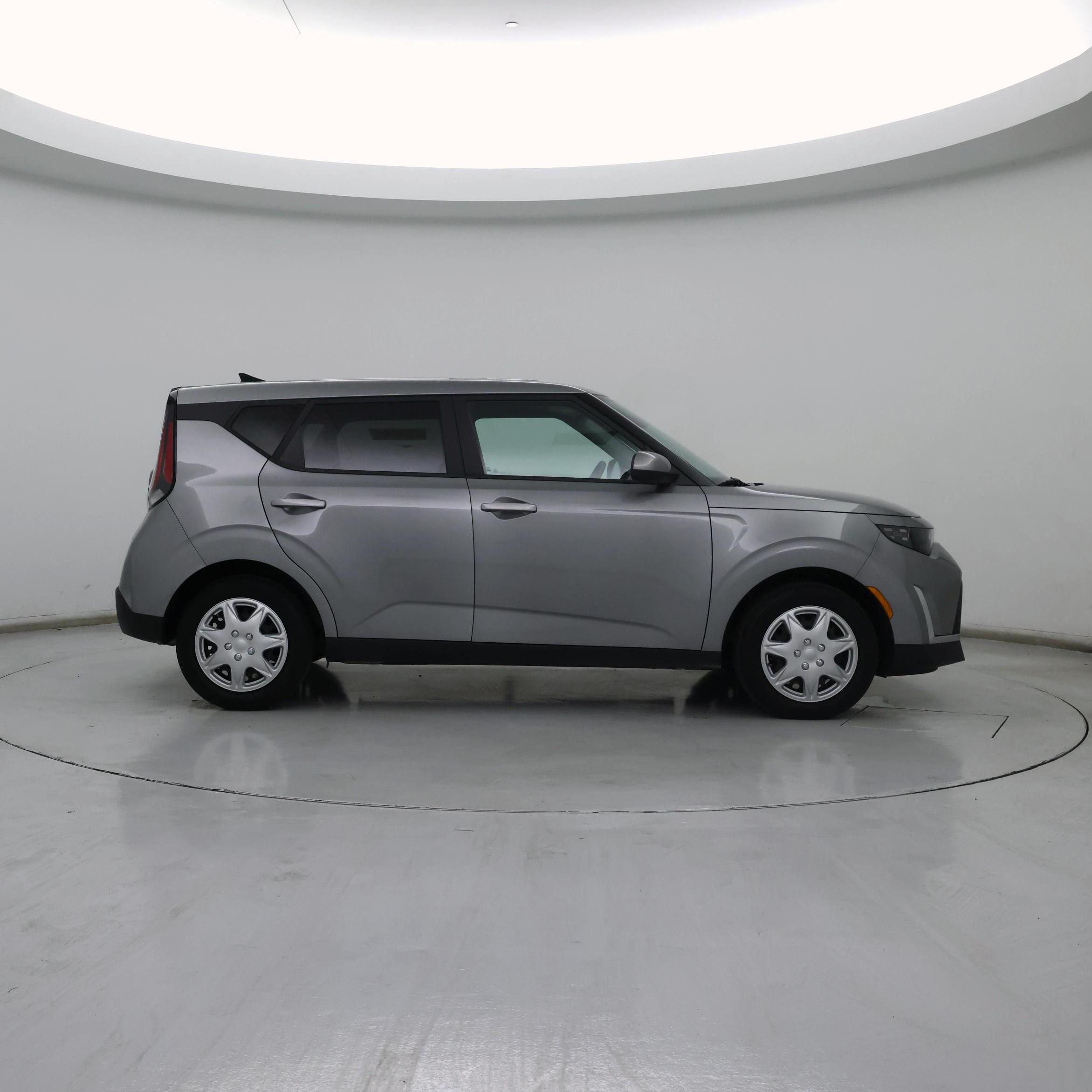 Thumbnail: 2023 Kia Soul - 7