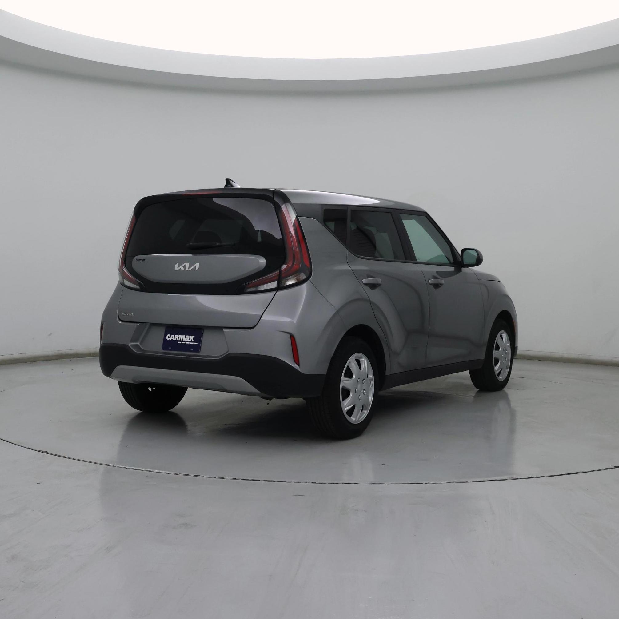 Thumbnail: 2023 Kia Soul - 8