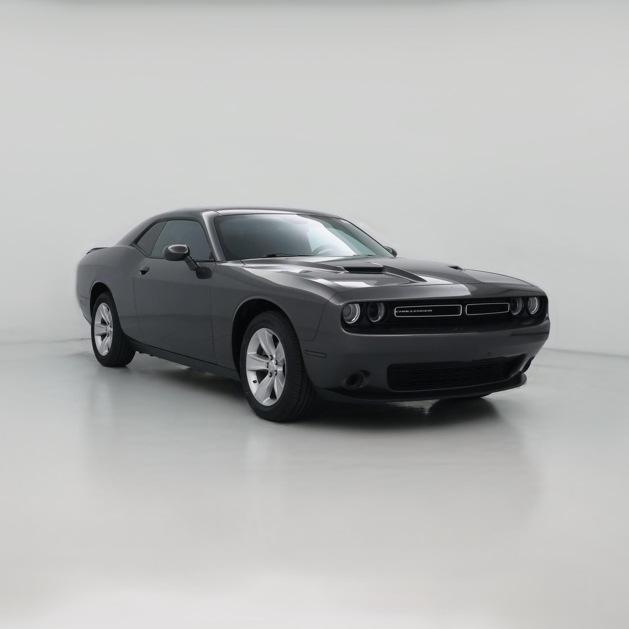 Thumbnail: 2023 Dodge Challenger - 1