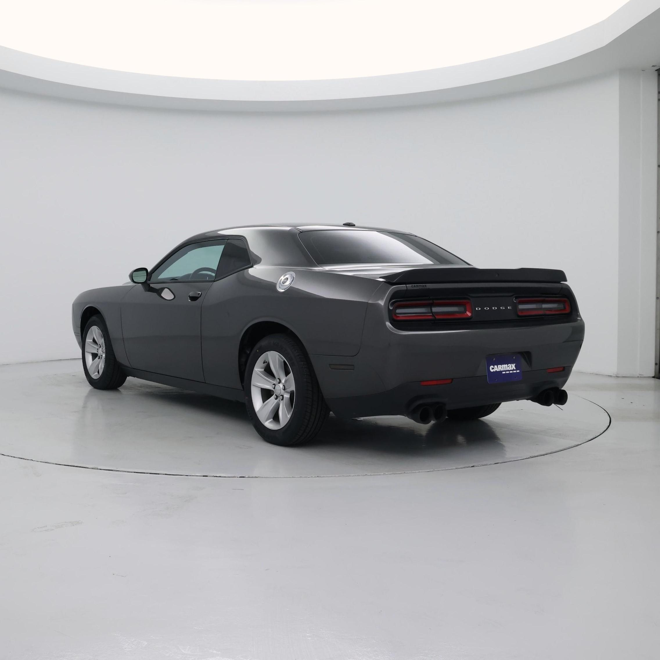 Thumbnail: 2023 Dodge Challenger - 2