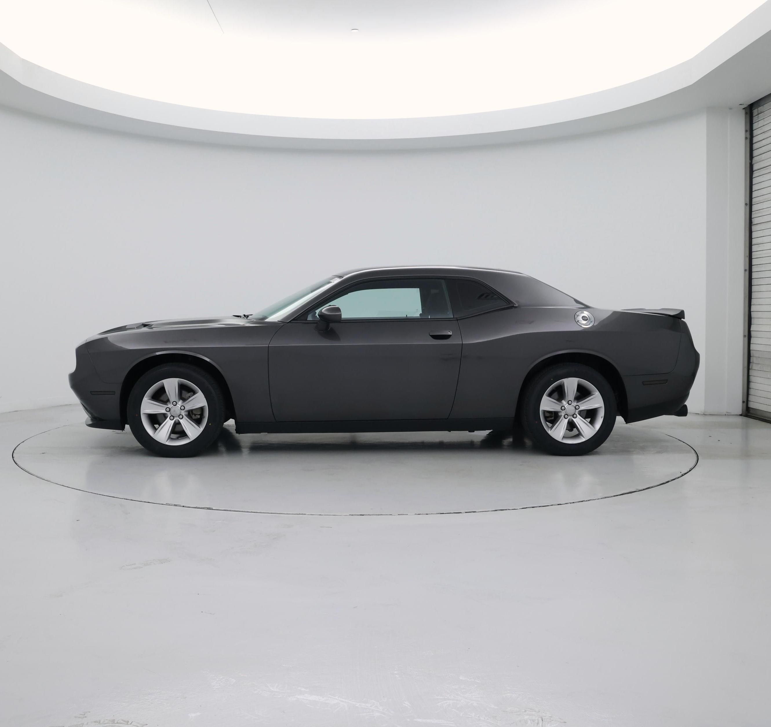 Thumbnail: 2023 Dodge Challenger - 3