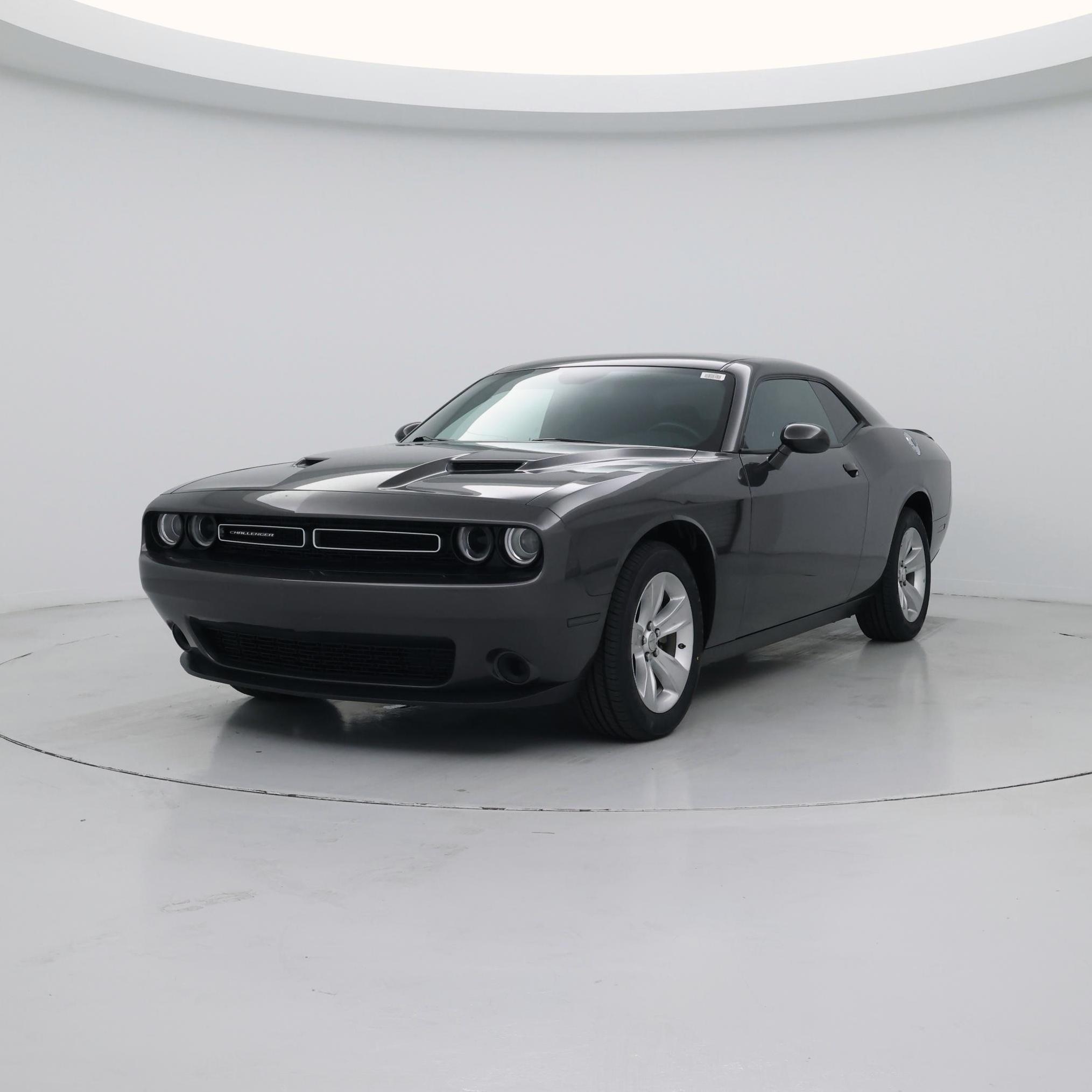 Thumbnail: 2023 Dodge Challenger - 4