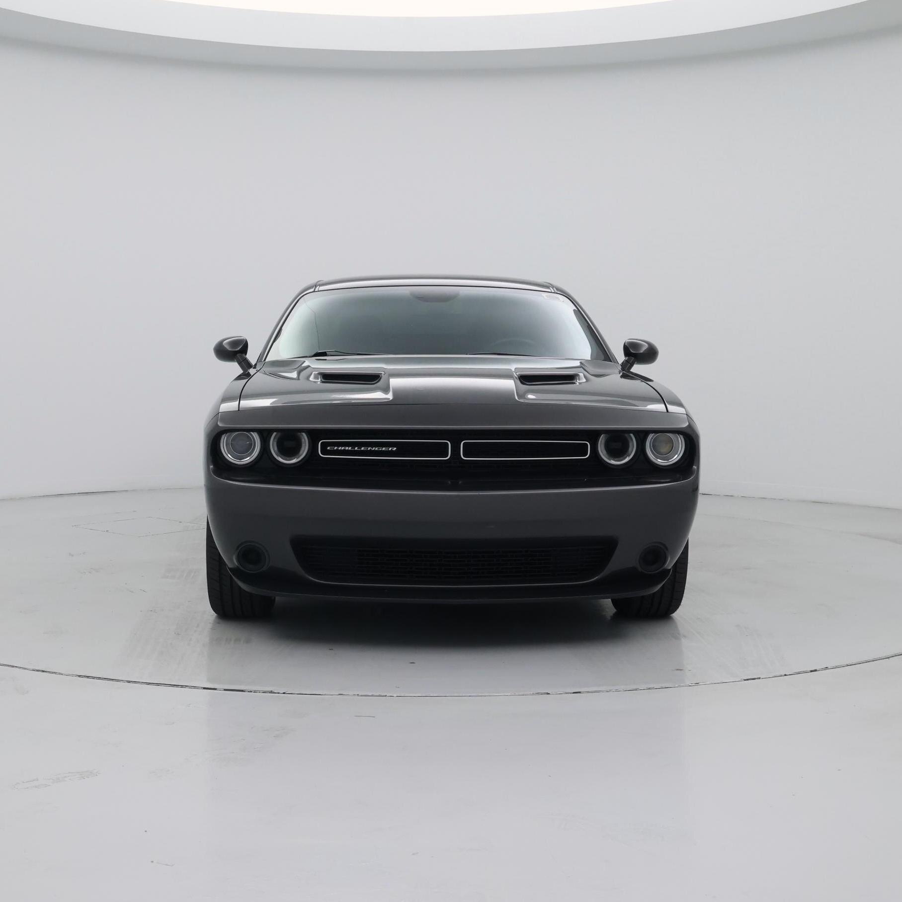 Thumbnail: 2023 Dodge Challenger - 5