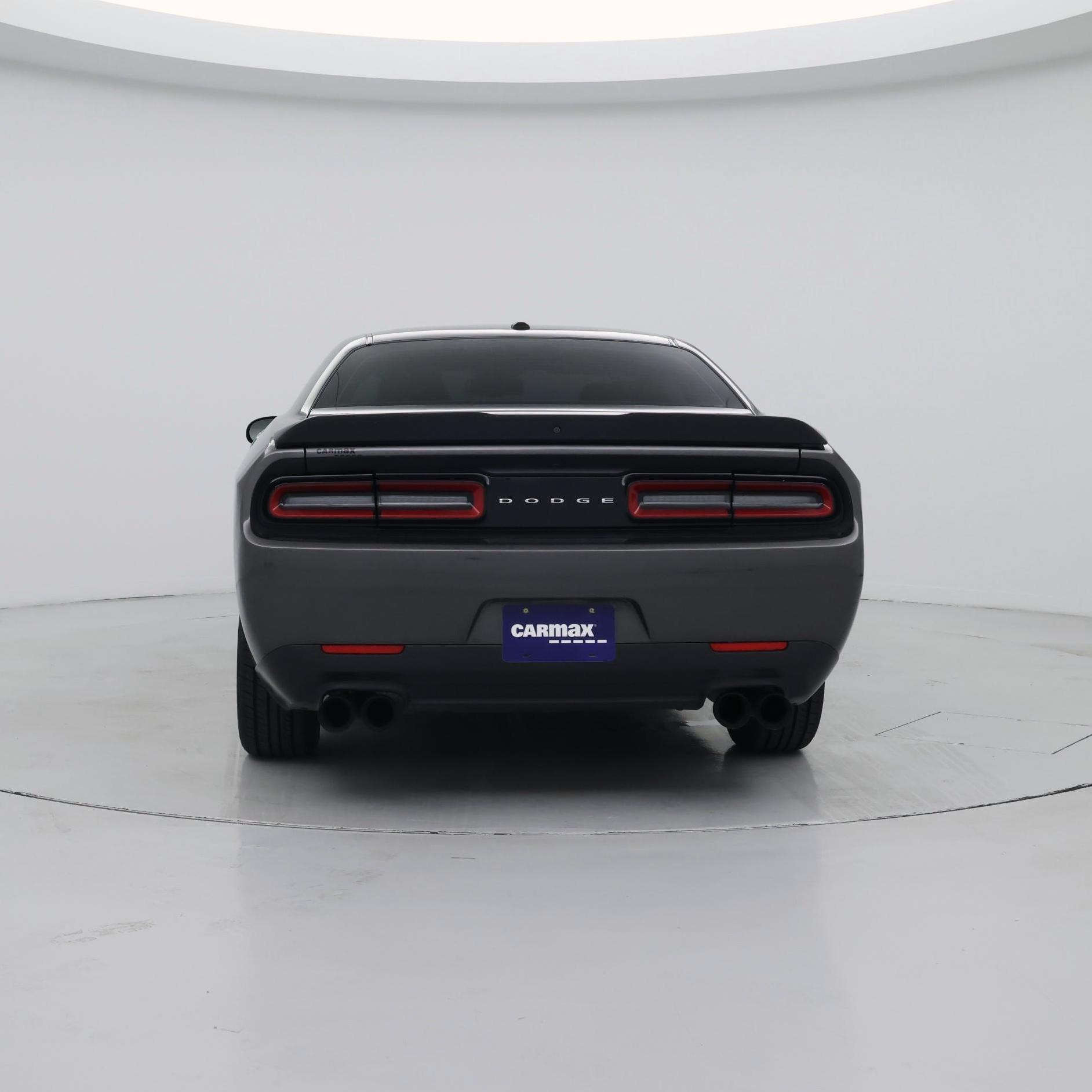 Thumbnail: 2023 Dodge Challenger - 6