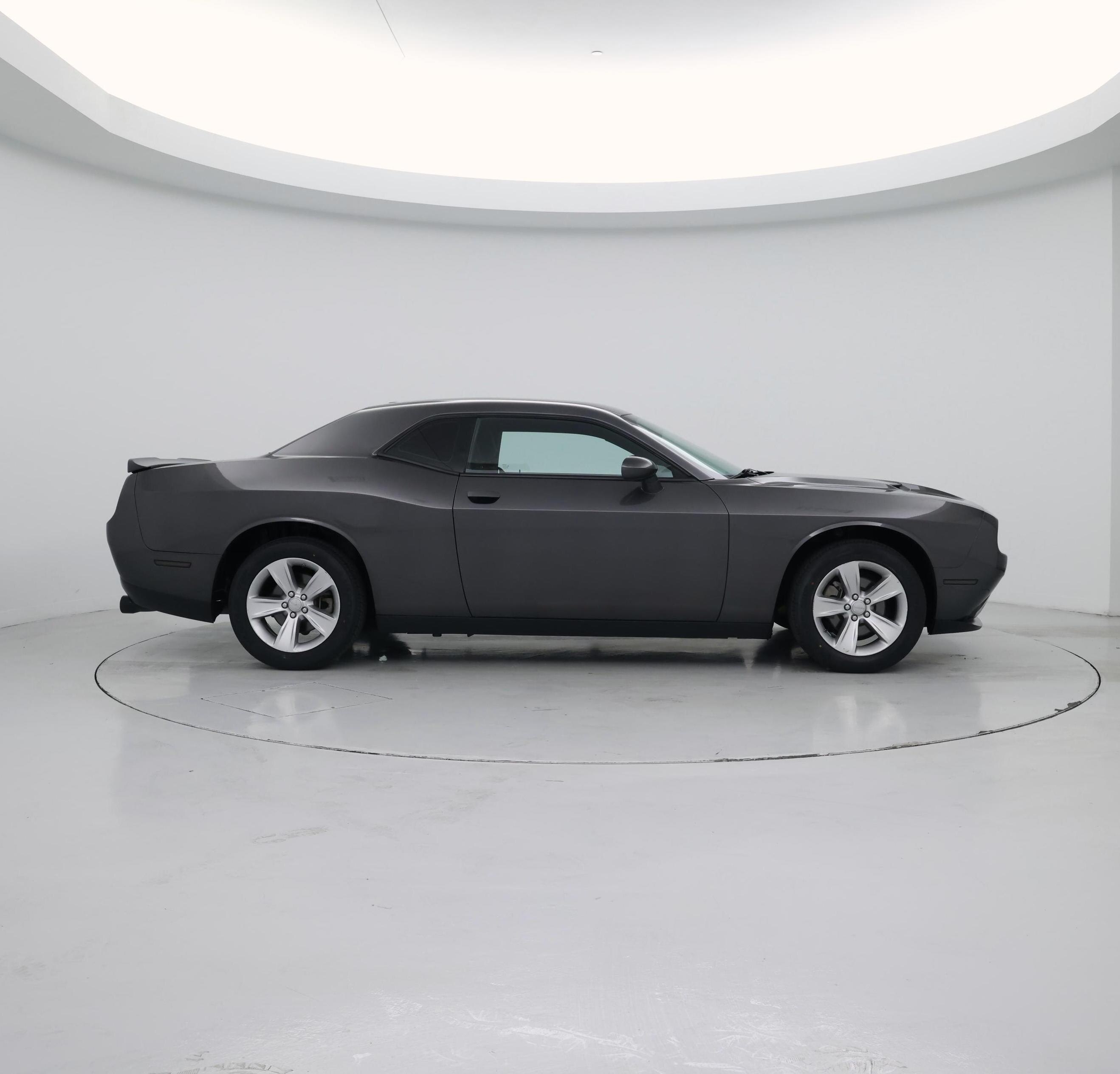 Thumbnail: 2023 Dodge Challenger - 7