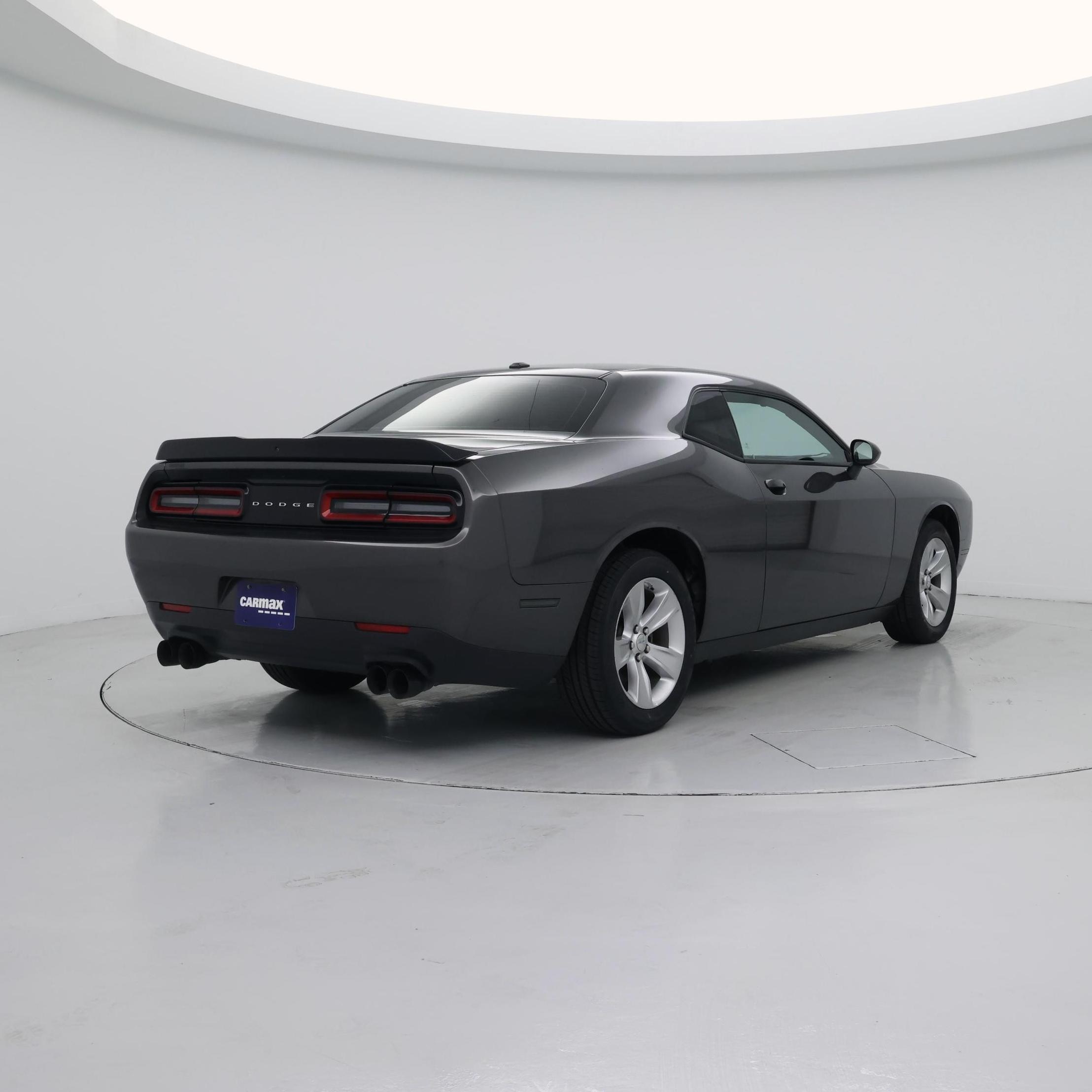 Thumbnail: 2023 Dodge Challenger - 8