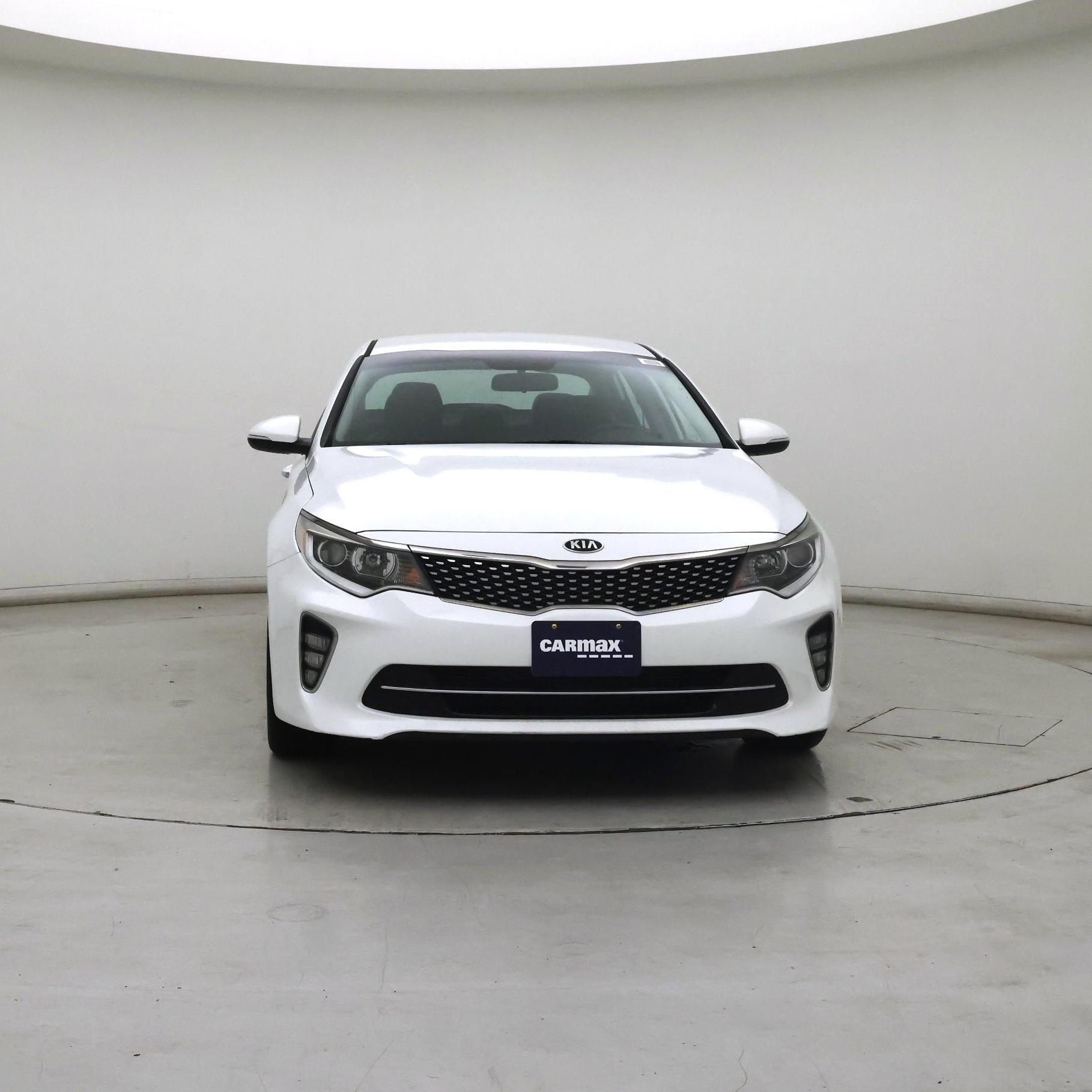 Thumbnail: 2018 Kia Optima - 5