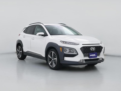 2021 Hyundai Kona Limited
