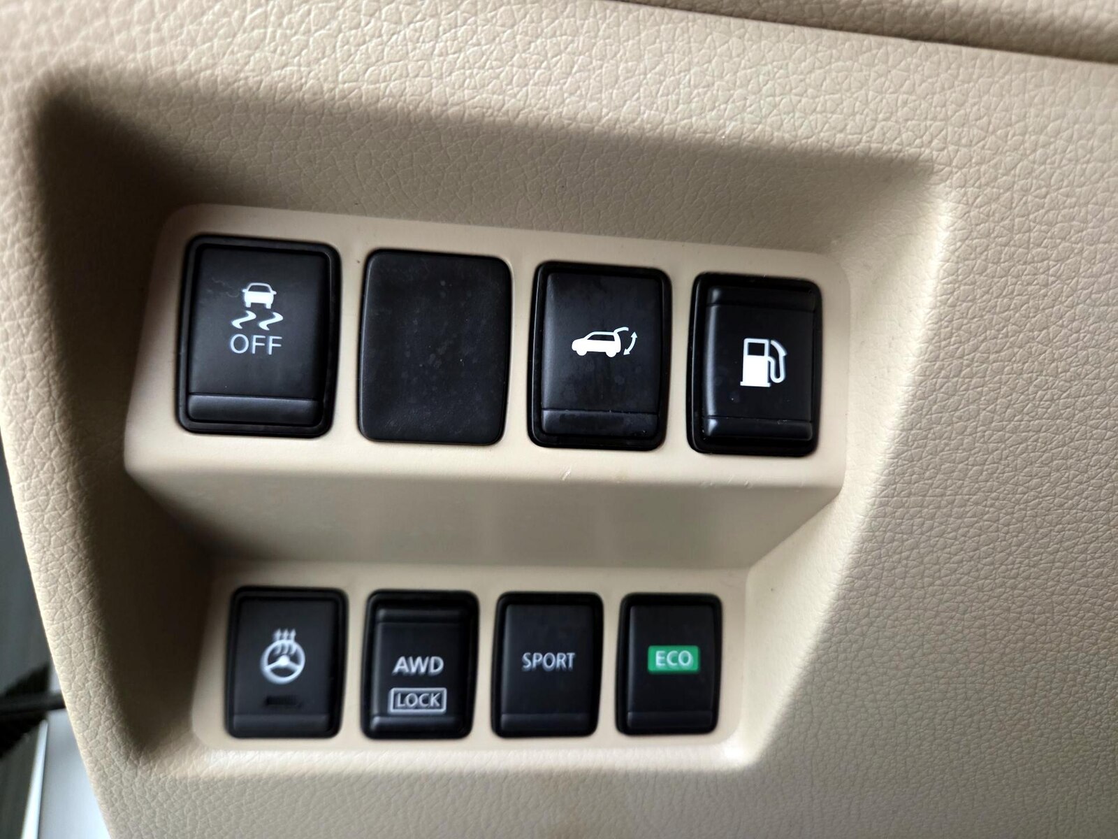 2018 Nissan Rogue SV - Photo 14