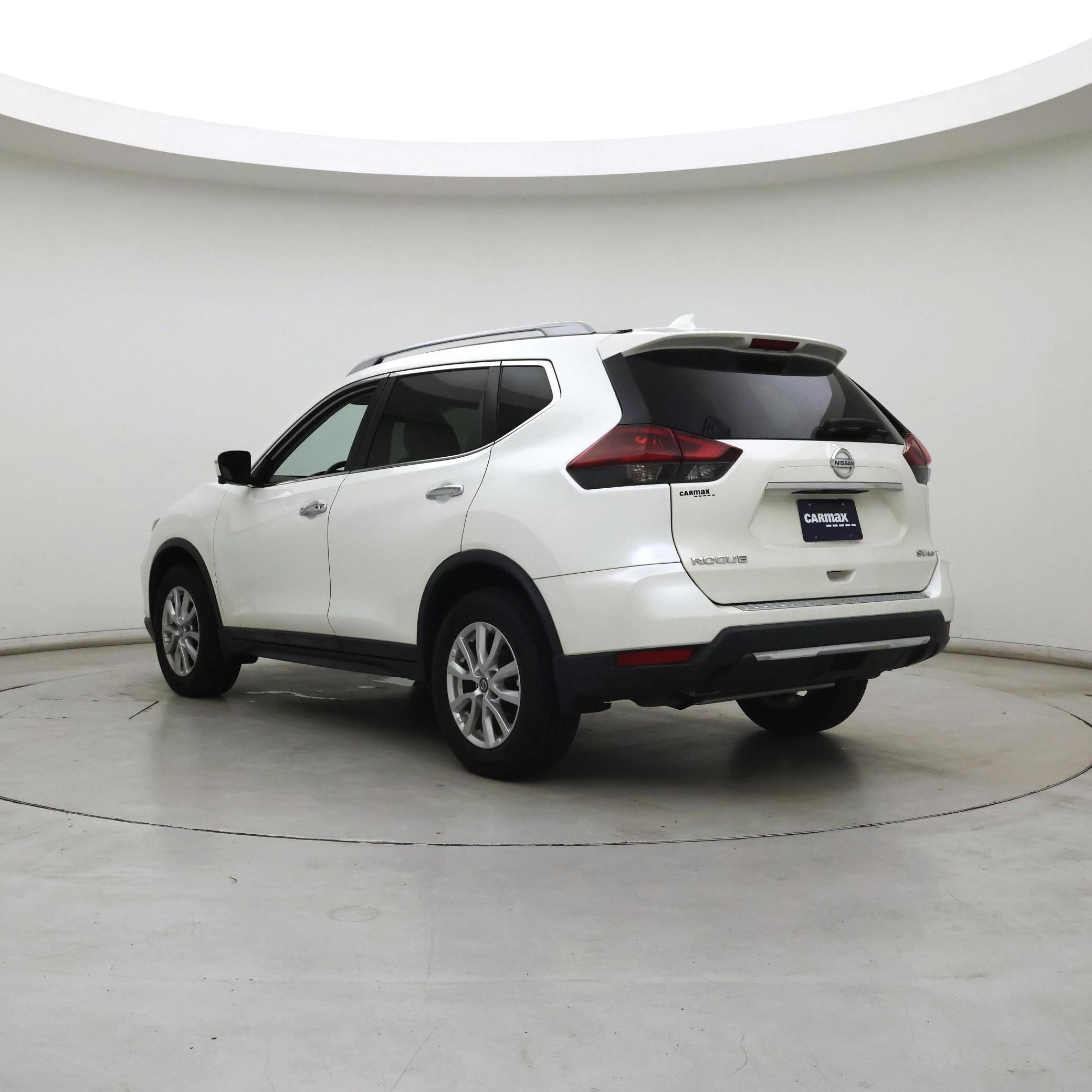 Thumbnail: 2018 Nissan Rogue - 2