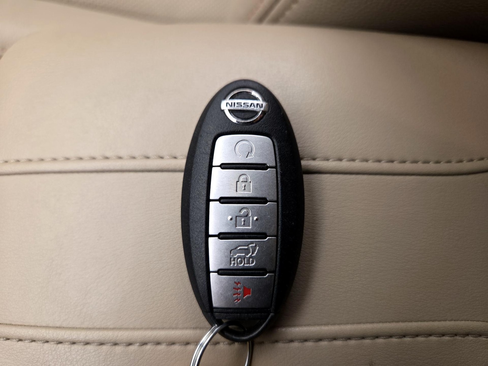 2018 Nissan Rogue SV - Photo 23