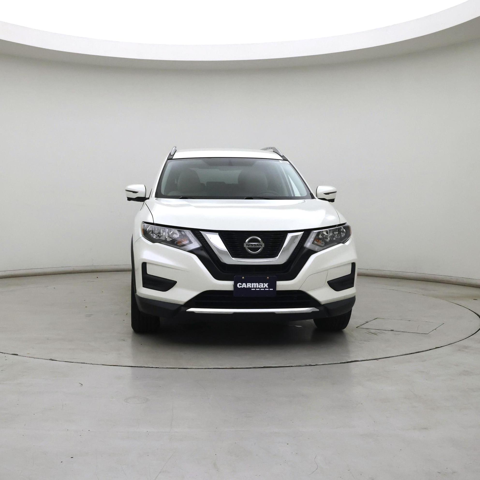 Thumbnail: 2018 Nissan Rogue - 5