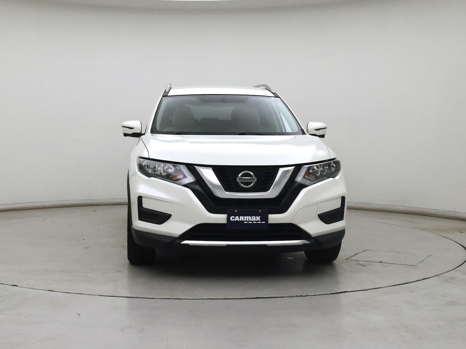 2018 Nissan Rogue SV - Photo 6