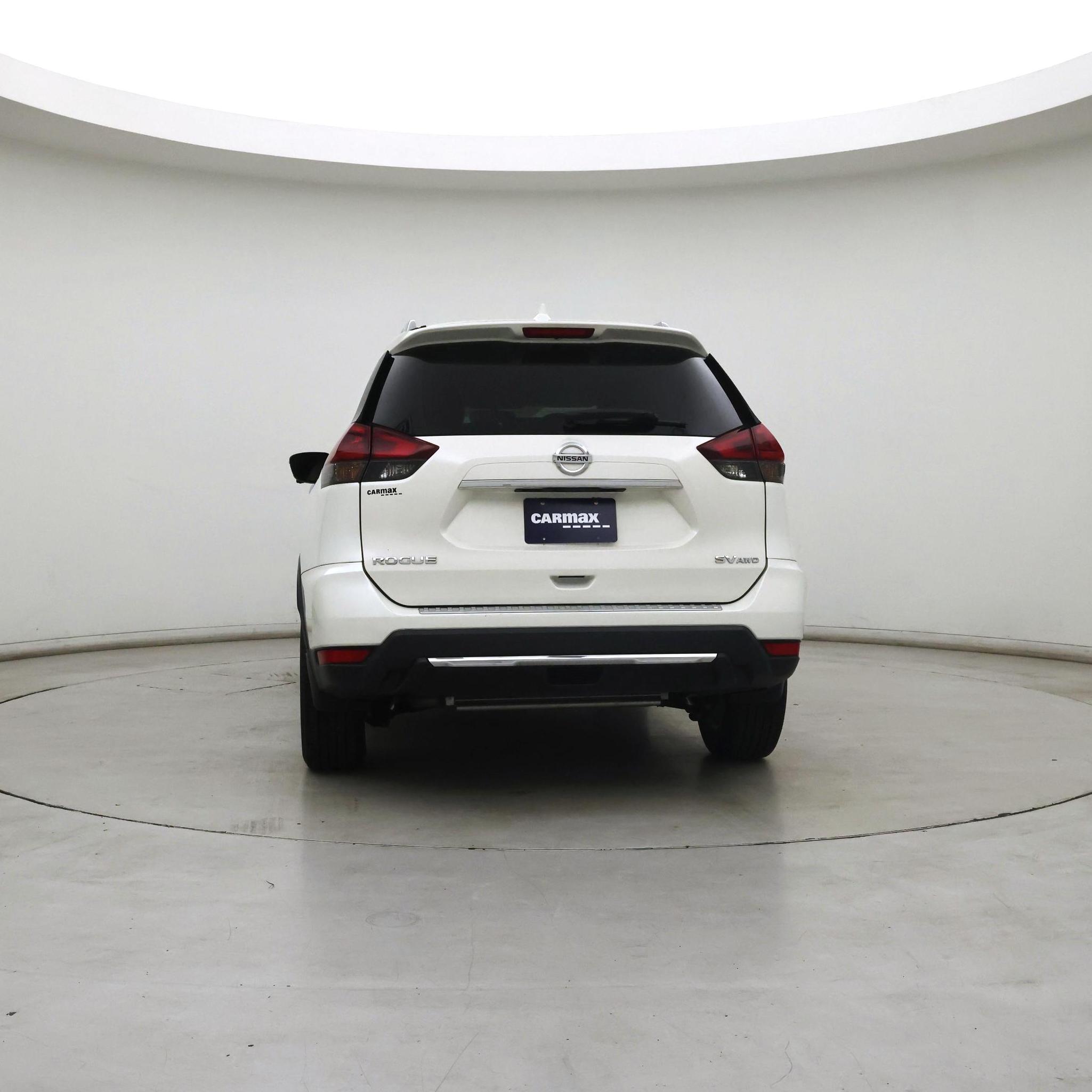 Thumbnail: 2018 Nissan Rogue - 6