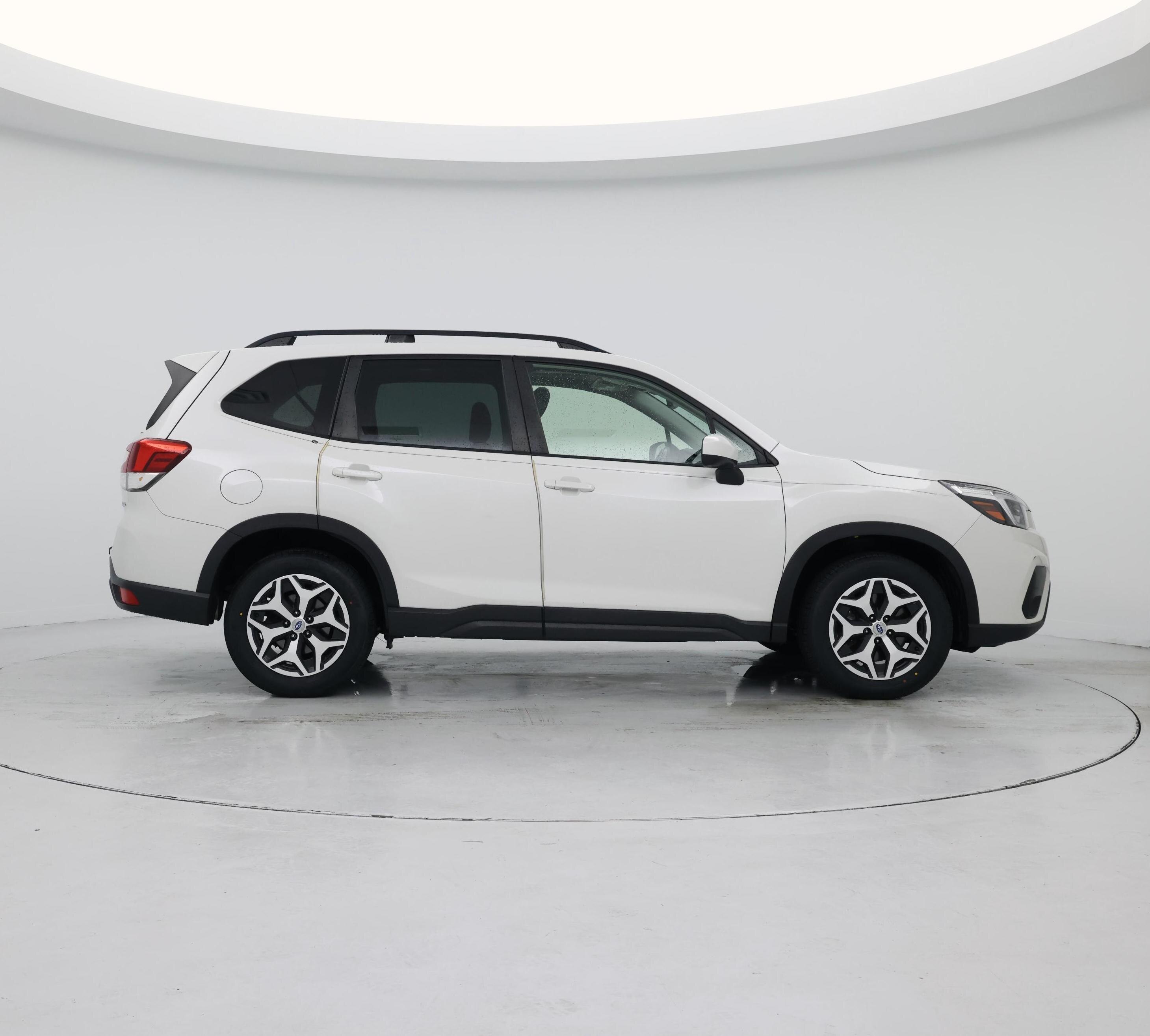 Thumbnail: 2021 Subaru Forester - 7